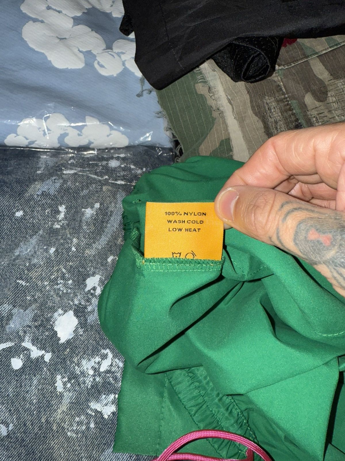 Gallery Dept. Zuma shorts Size US 36 / EU 52 - 3 Thumbnail