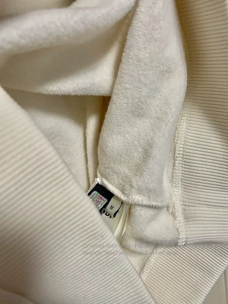 Fendi Fendi Hooded sweater Size M / US 6-8 / IT 42-44 - 8 Thumbnail