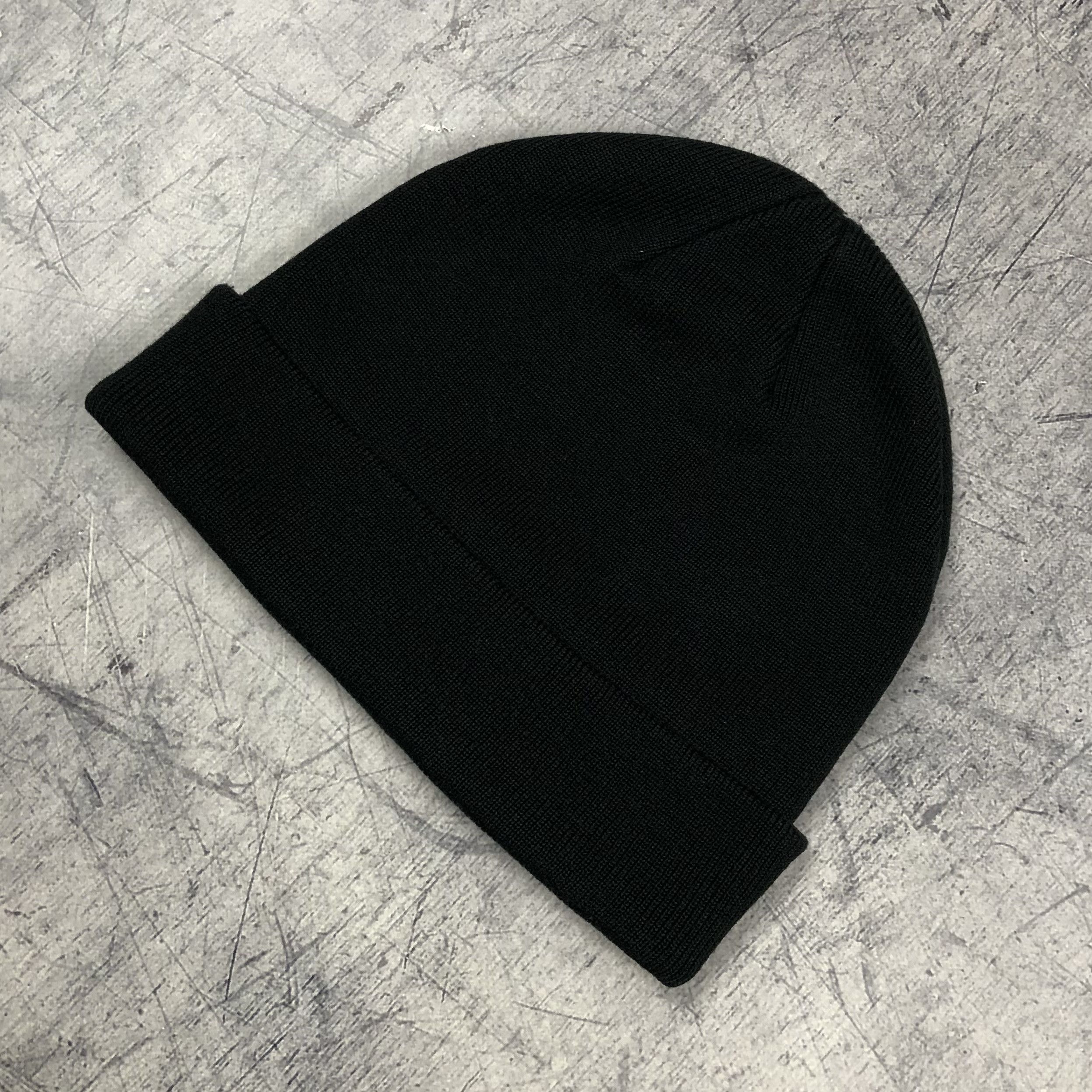 Nike Y2K Nike Swoosh Drill Hat Size ONE SIZE - 4 Thumbnail