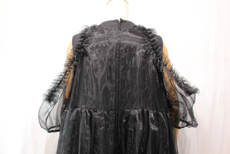 Comme des Garcons Comme Des Garcons Ninomiya Kei \n Dress Size M / US 6-8 / IT 42-44 - 8 Thumbnail