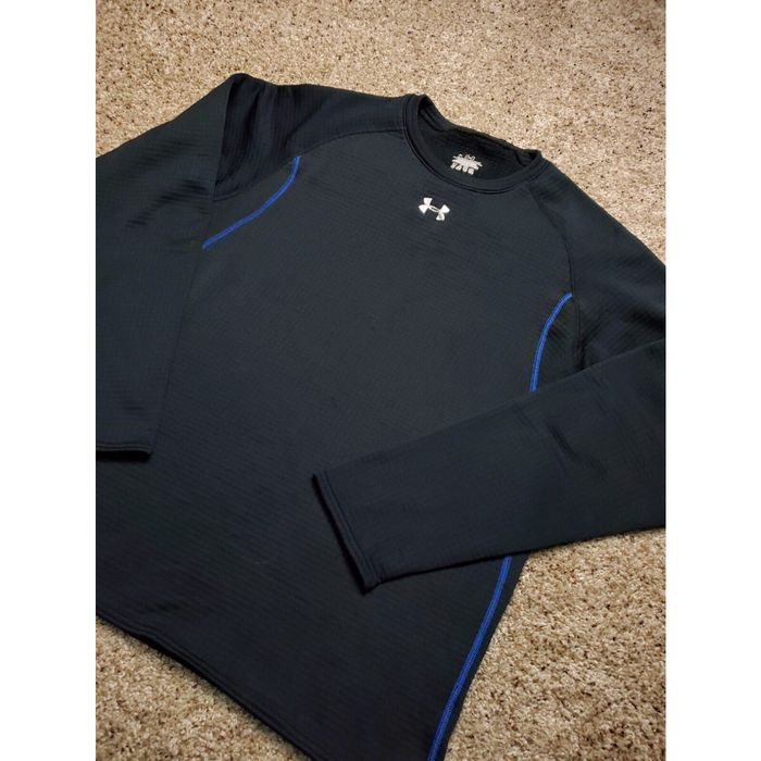 Under Armour Under Armour ColdGear Base 3.0 Sweatshirt XL Men