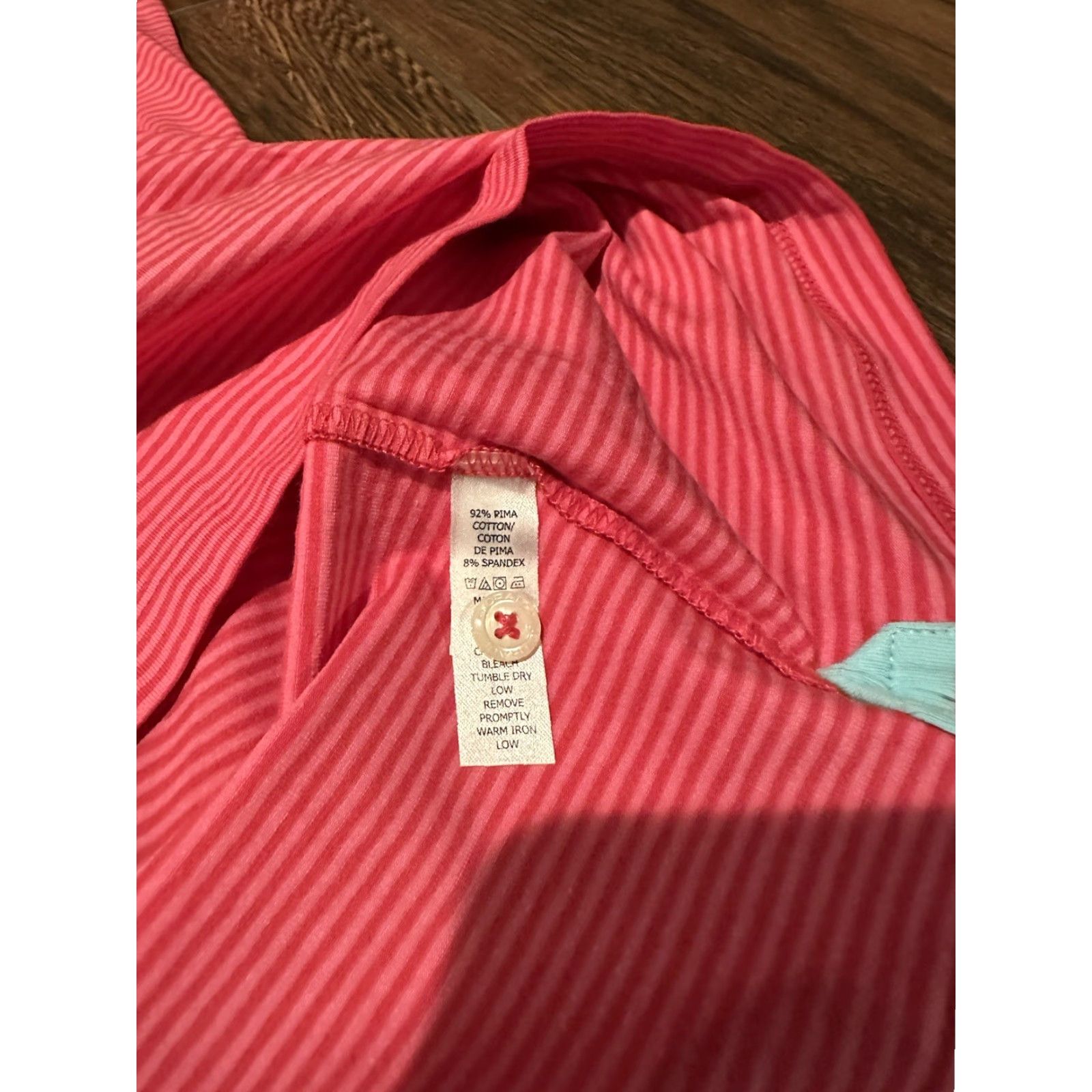Vintage VINTAGE? No. Size US M / EU 48-50 / 2 - 7 Thumbnail