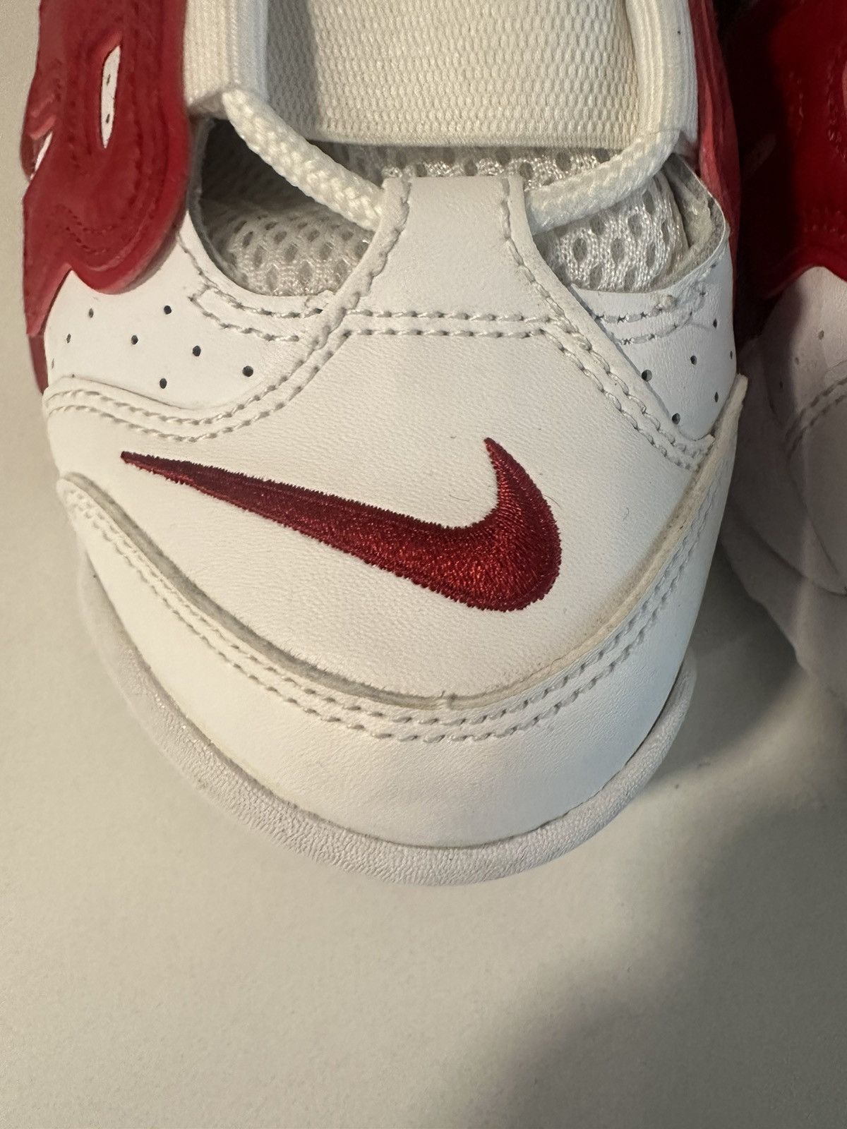 Nike Nike Air Uptempo Size US 8 / EU 41 - 11 Thumbnail