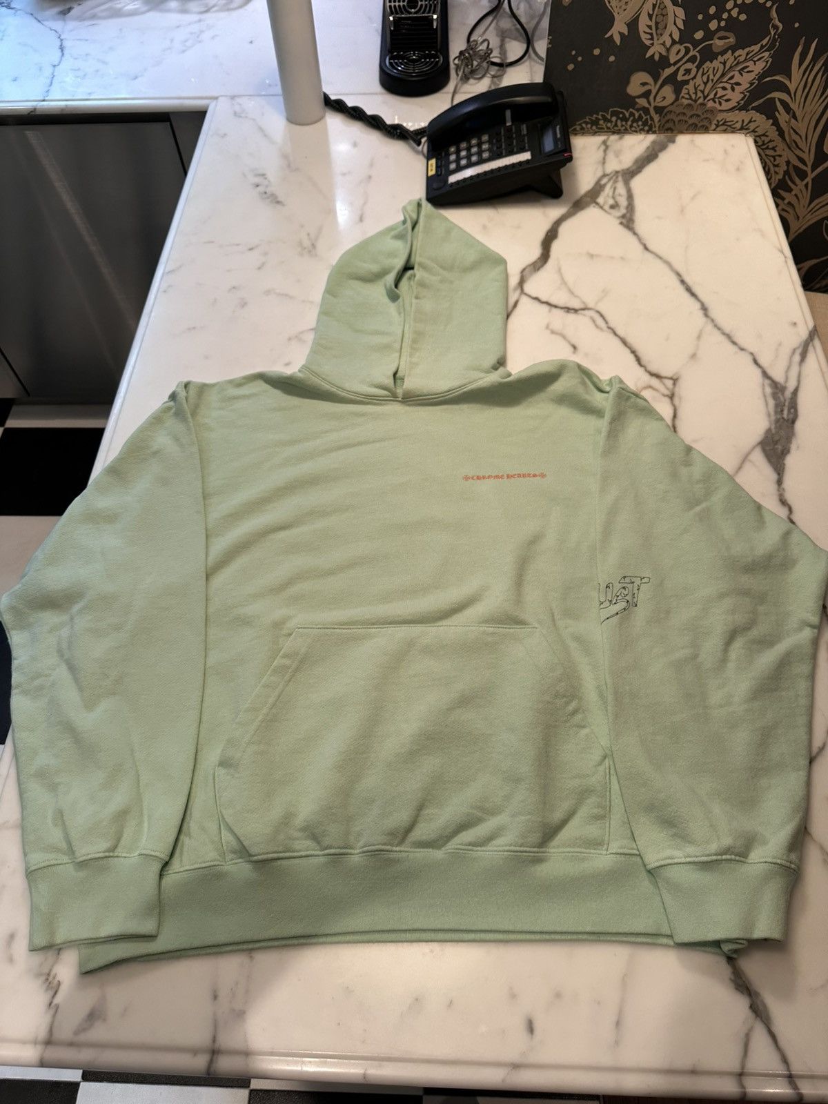 Matty Boy Lust Hoodie | Grailed