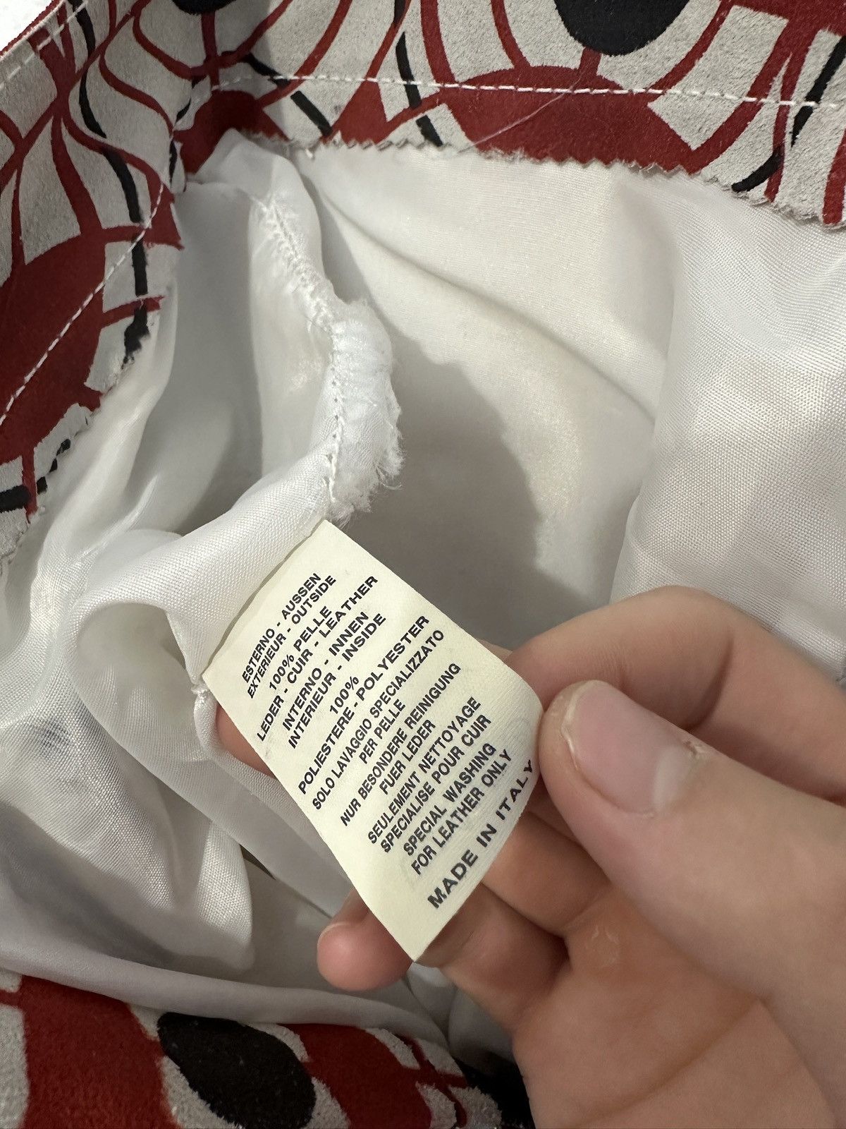 Diesel Rare Vintage Diesel Pants - Target Print, Size 28, Bold Size 28" / US 6 / IT 42 - 20 Thumbnail