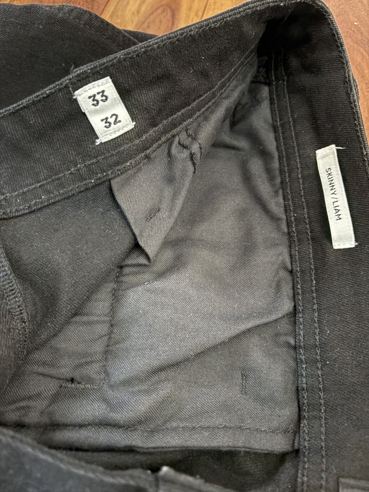 Jack & Jones Jack & Jones Size US 33 - 3 Thumbnail