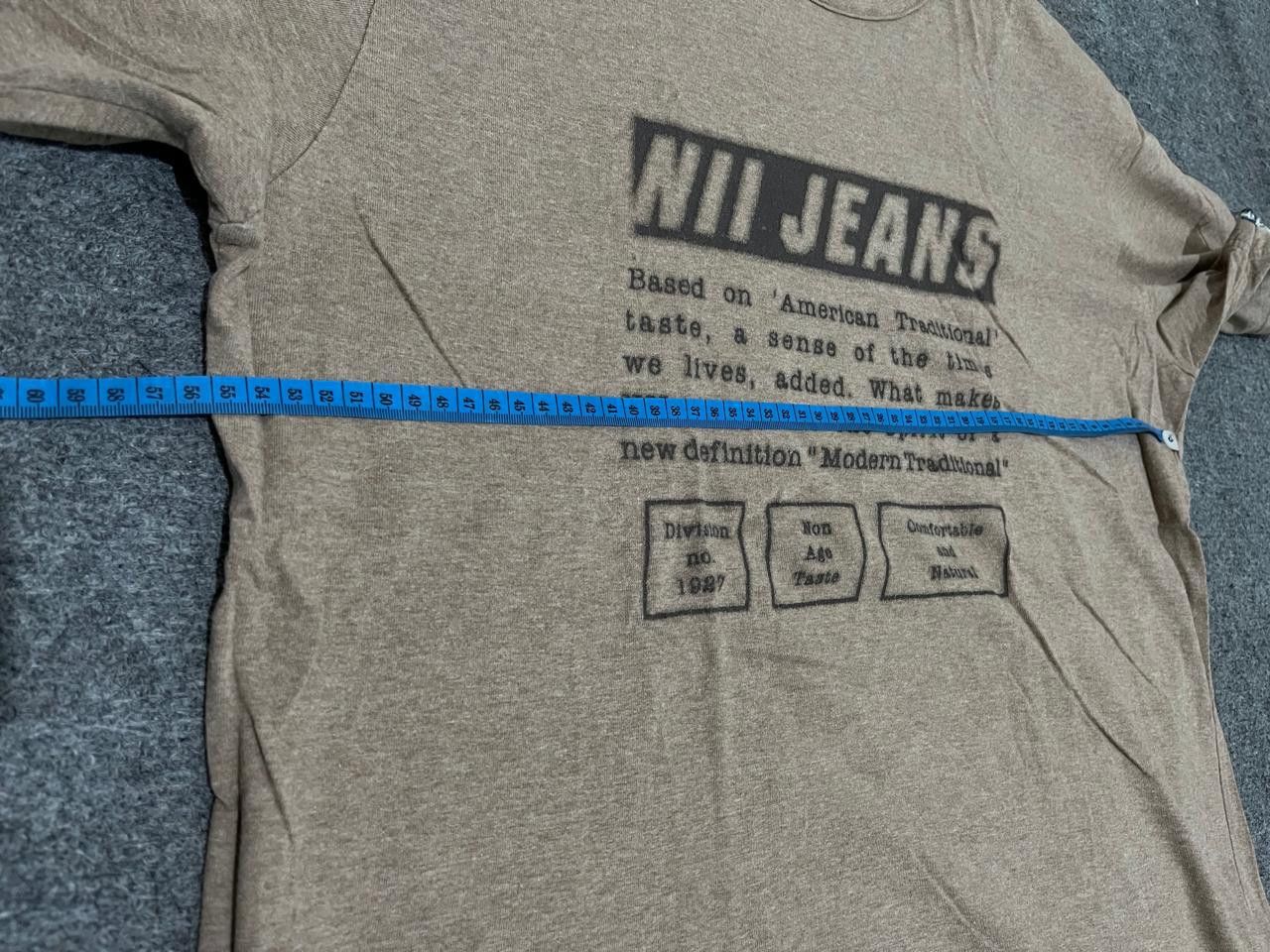 KMRii Japanese Nii Double layer Size US L / EU 52-54 / 3 - 8 Thumbnail