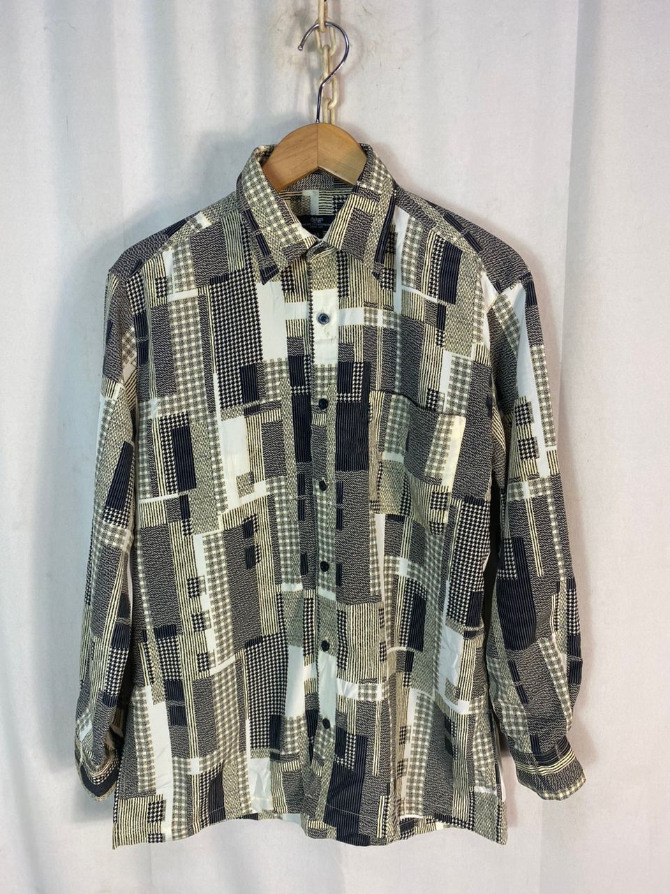 Other Adam&eve button up shirt Size US M / EU 48-50 / 2 - 1 Thumbnail