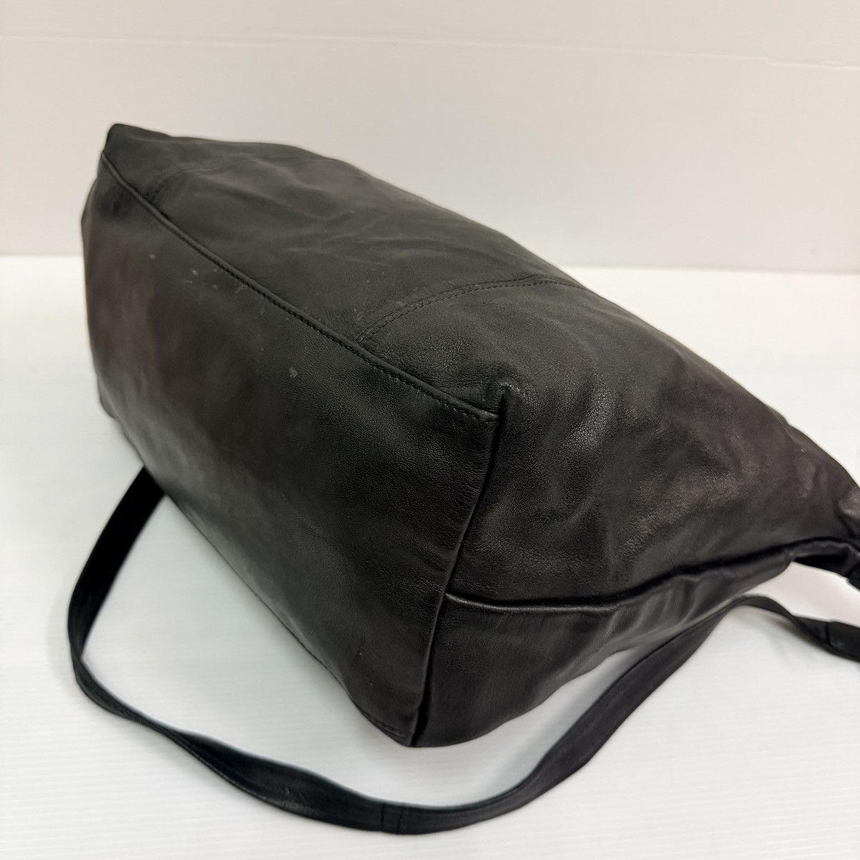 Longchamp Longchamp Neo Leather Large Tote Bag Size ONE SIZE - 5 Thumbnail