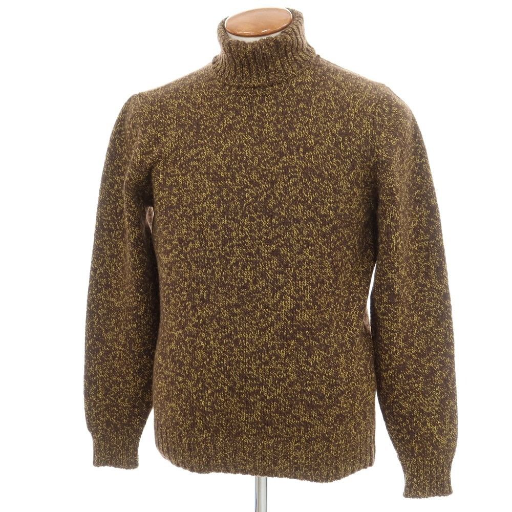 Other nomiamo Wool Cashmere Turtleneck Pullover Knit Others Tops DUTY FREE for USA