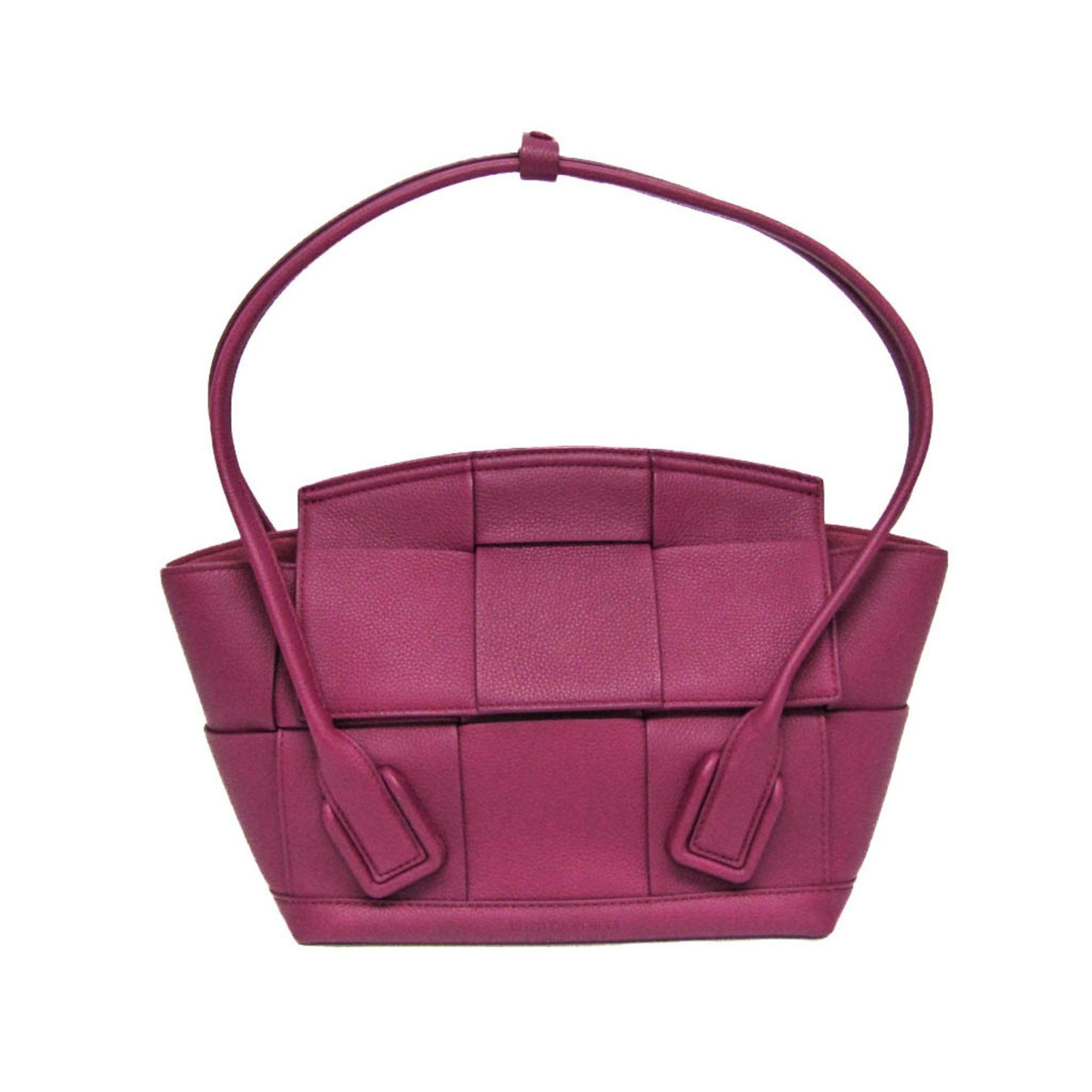 Bottega Veneta Bottega Veneta Arco handbag Size ONE SIZE - 1 Thumbnail