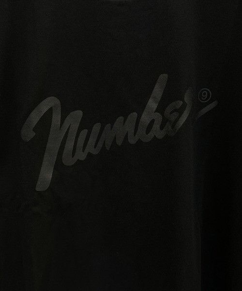 Number (N)ine number nine Fender logo T-SHIRT Size US XL / EU 56 / 4 - 4 Thumbnail