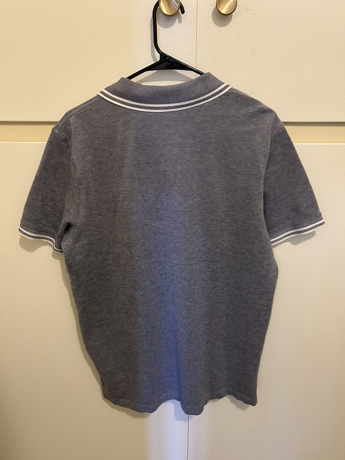 Brooks Brothers Brooks Brothers XL Performance Polo Size US XL / EU 56 / 4 - 3 Thumbnail