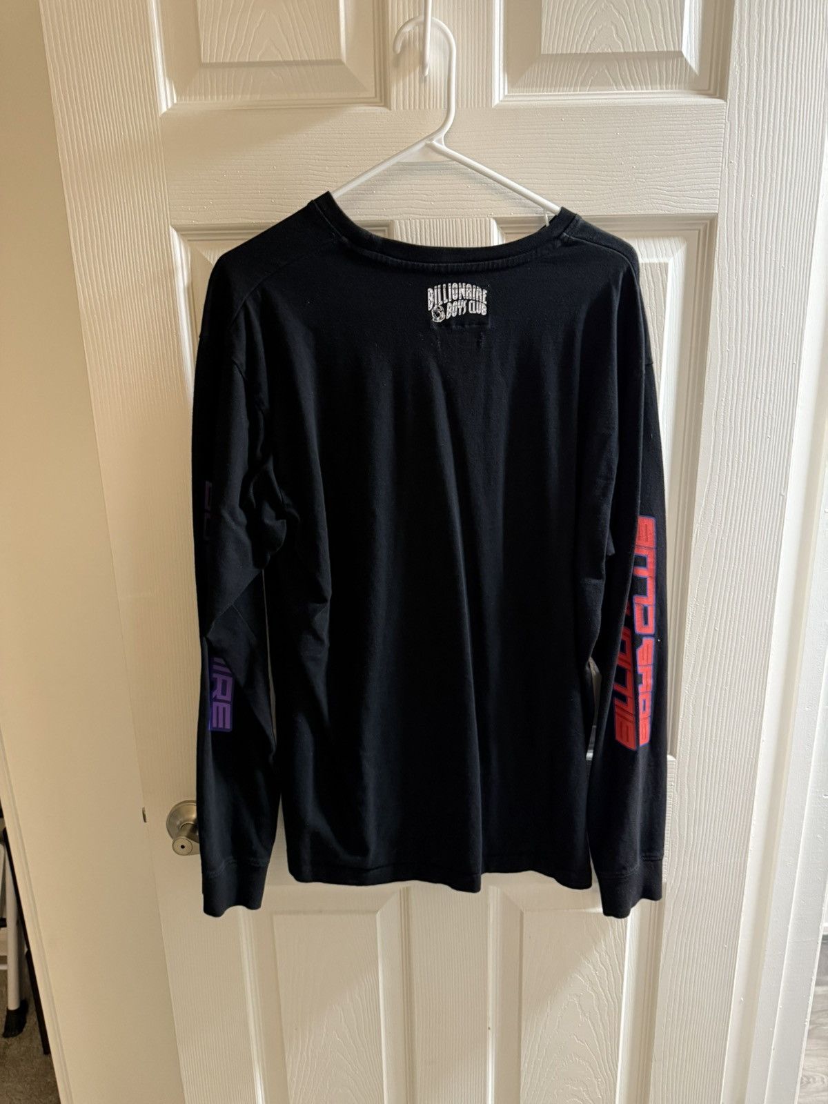 Billionaire Boys Club Billionaire Boys Club Size US L / EU 52-54 / 3 - 3 Thumbnail