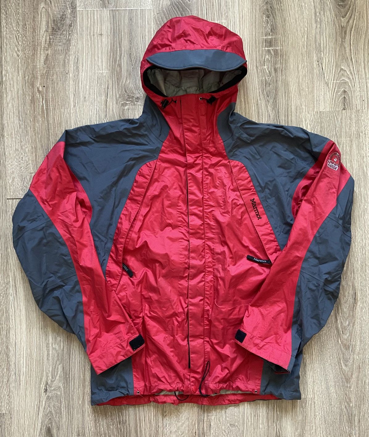 Marmot Citadel Reviews - Trailspace