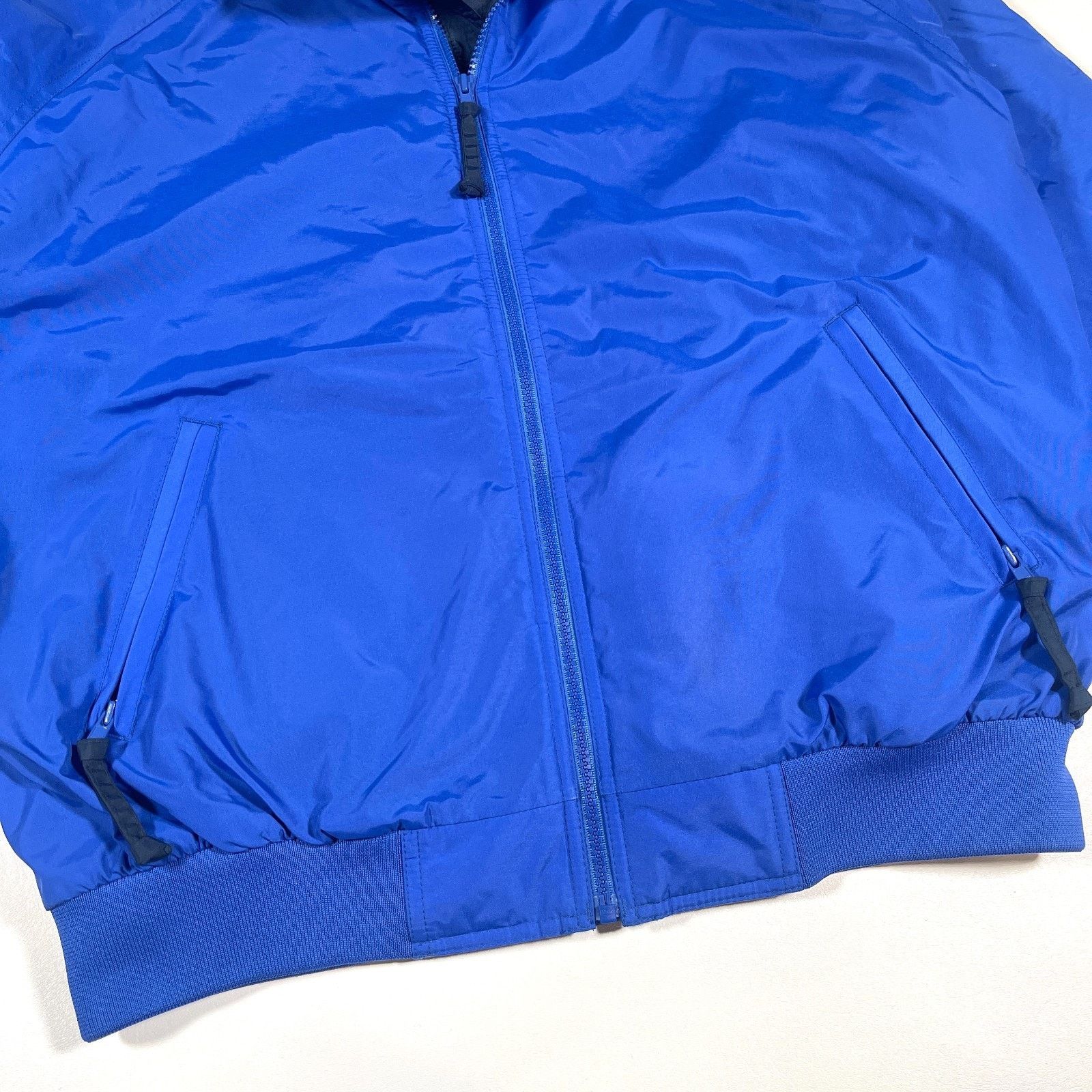 Port Authority Port Authority Challenger Jacket Fleece Lined Blue Large Size US L / EU 52-54 / 3 - 4 Thumbnail