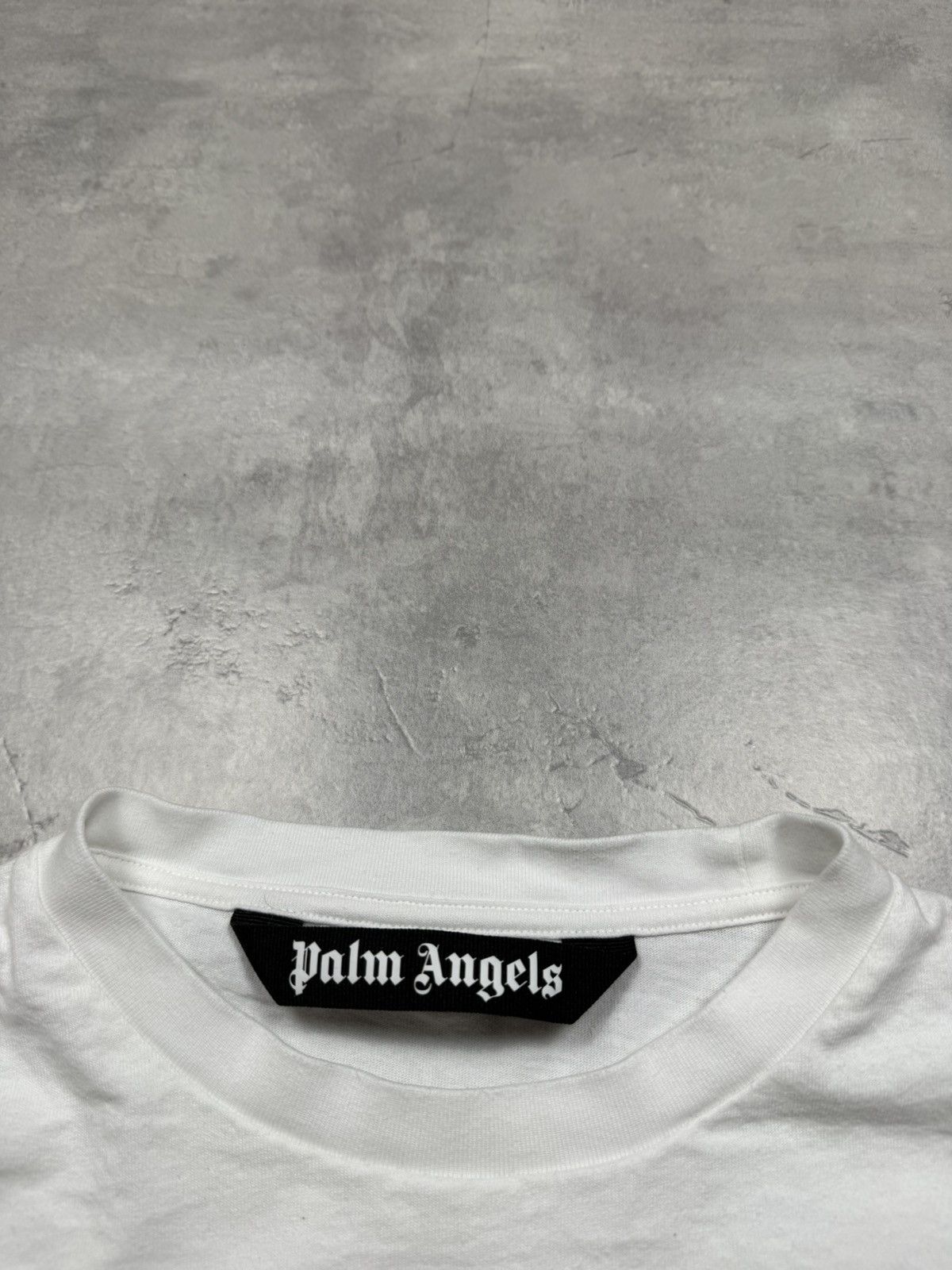 Palm Angels Palm Angels Longsleeve Size US S / EU 44-46 / 1 - 4 Thumbnail