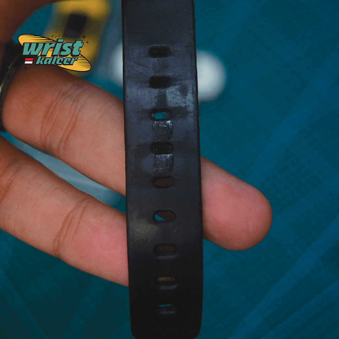 Casio CASIO PROTREK PRW 100BJ ORIGINAL JAPAN! Size ONE SIZE - 8 Thumbnail