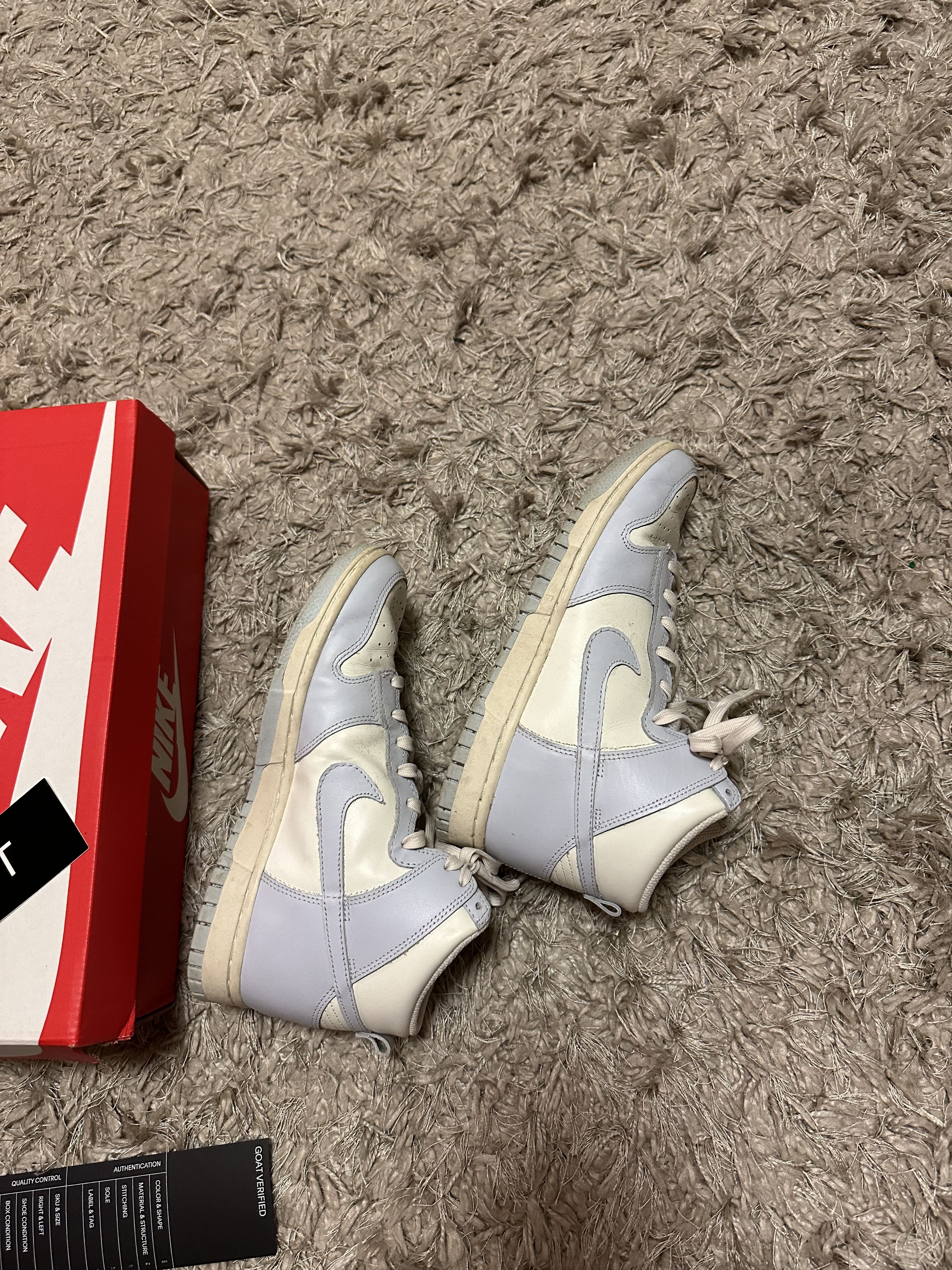 Nike Nike Dunk High Size US 7.5 / IT 37.5 - 6 Thumbnail