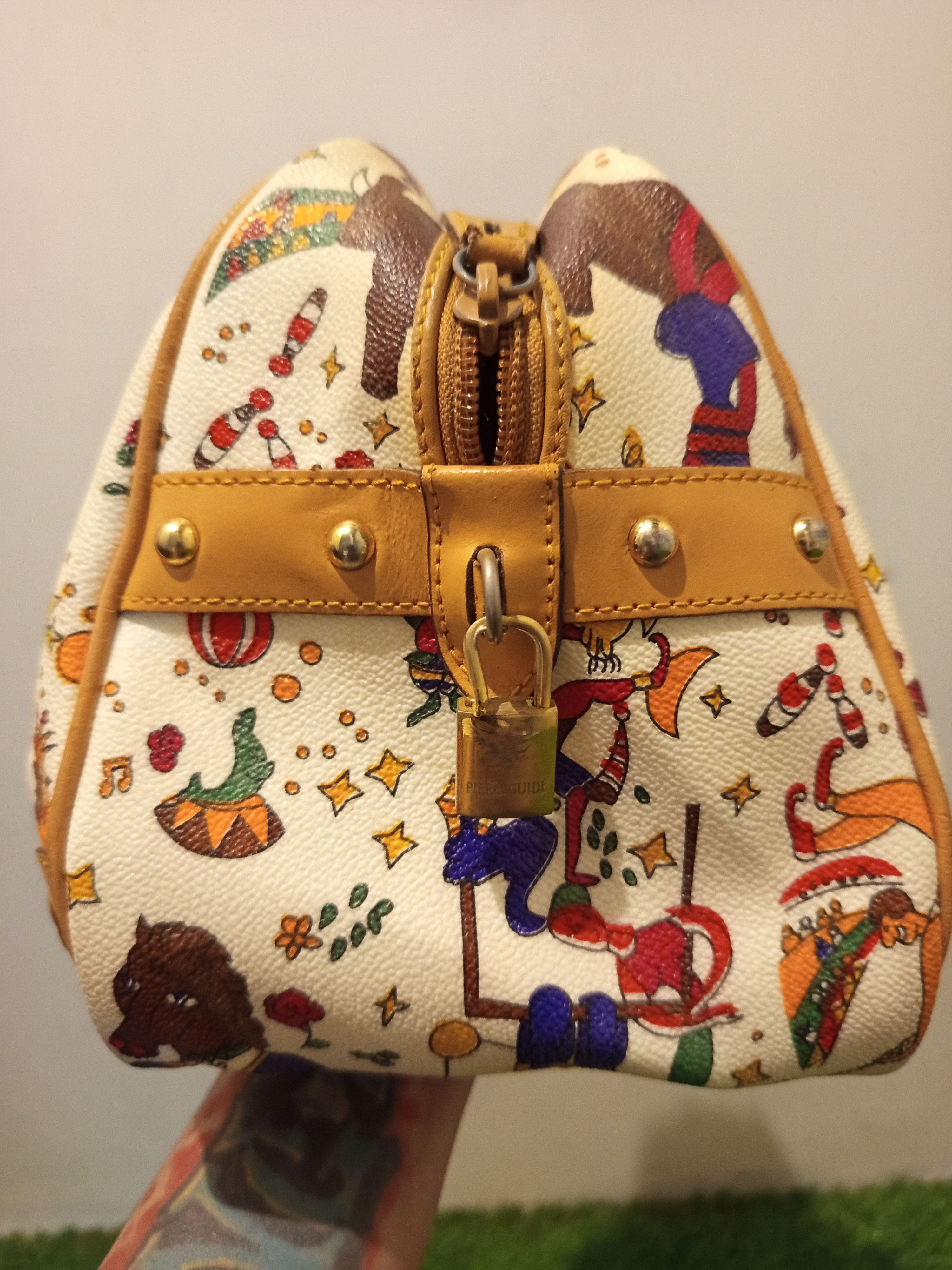 Other Magic Circus Boston Bag Size ONE SIZE - 9 Thumbnail