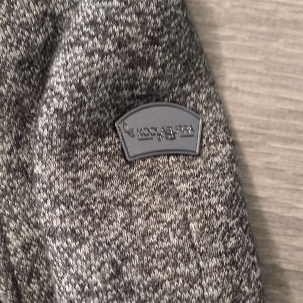 Koolaburra Koolaburra by UGG gray black jacket size small Size S / US 4 / IT 40 - 4 Thumbnail