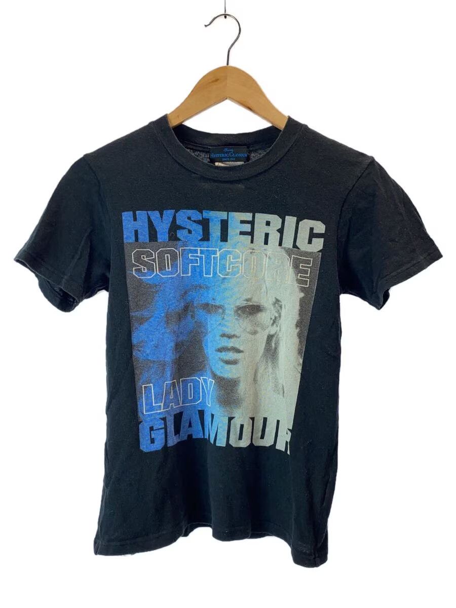Hysteric Glamour Softcore Lady Tee Size US XS / EU 42 / 0 - 1 Thumbnail
