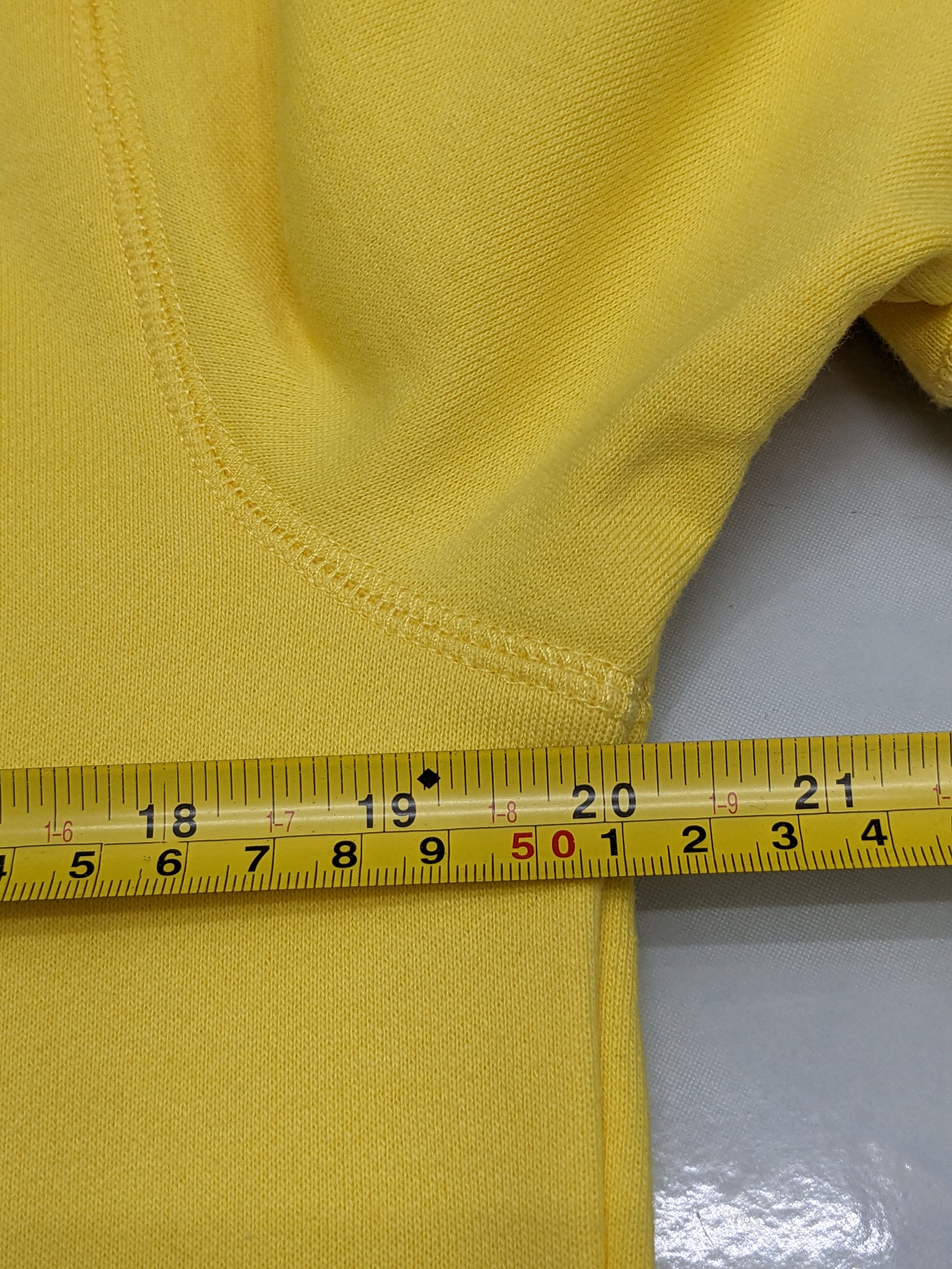 Canterbury of New Zealand CANTERBURY OF NEW ZEALAND SWEATSHIRT Size US M / EU 48-50 / 2 - 9 Thumbnail