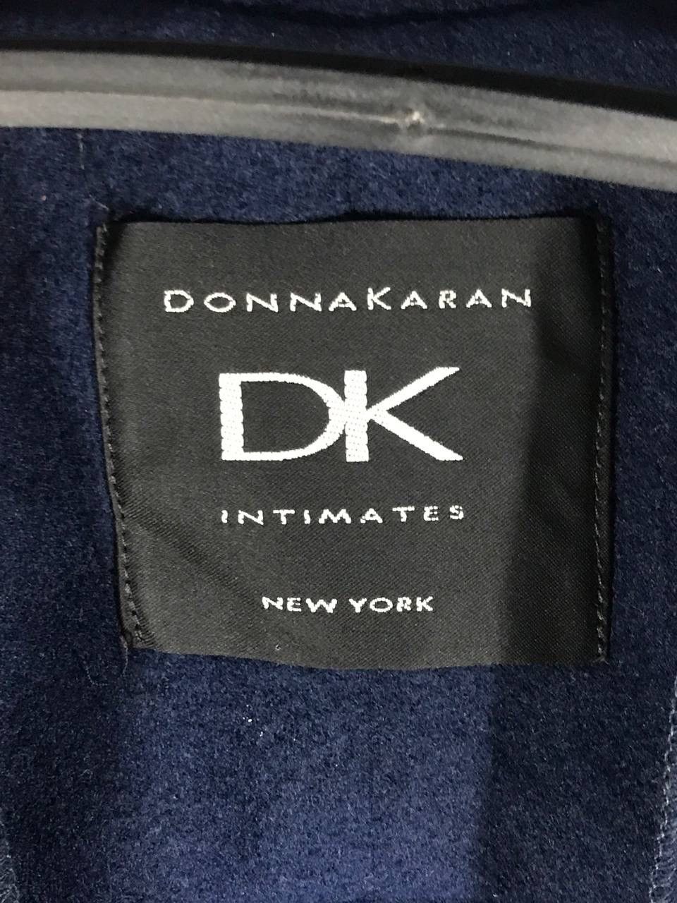 DKNY Donna karan dkny bath robe Size US L / EU 52-54 / 3 - 7 Thumbnail