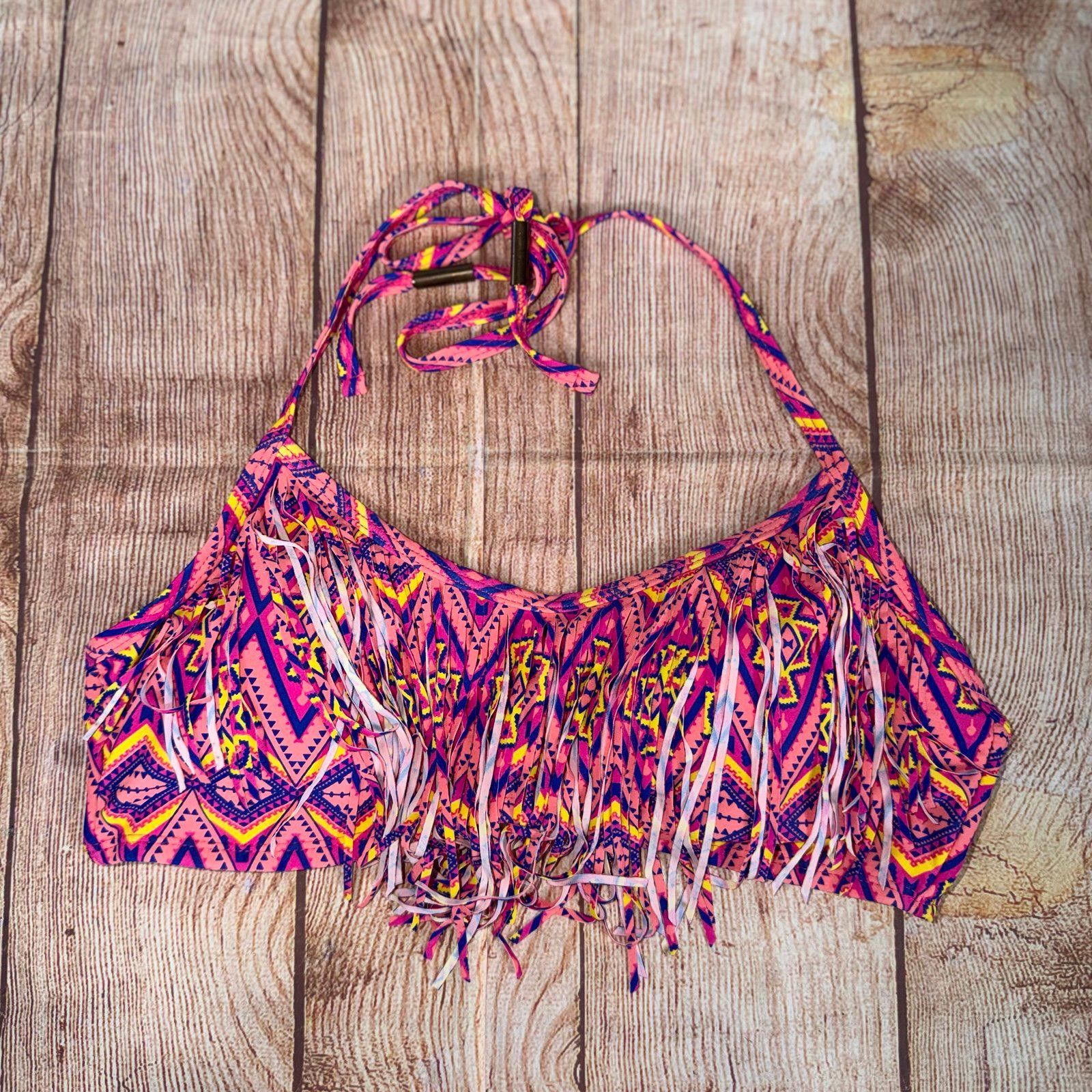 Forever 21 Forever 21 Bikini Top Size ONE SIZE - 1 Thumbnail