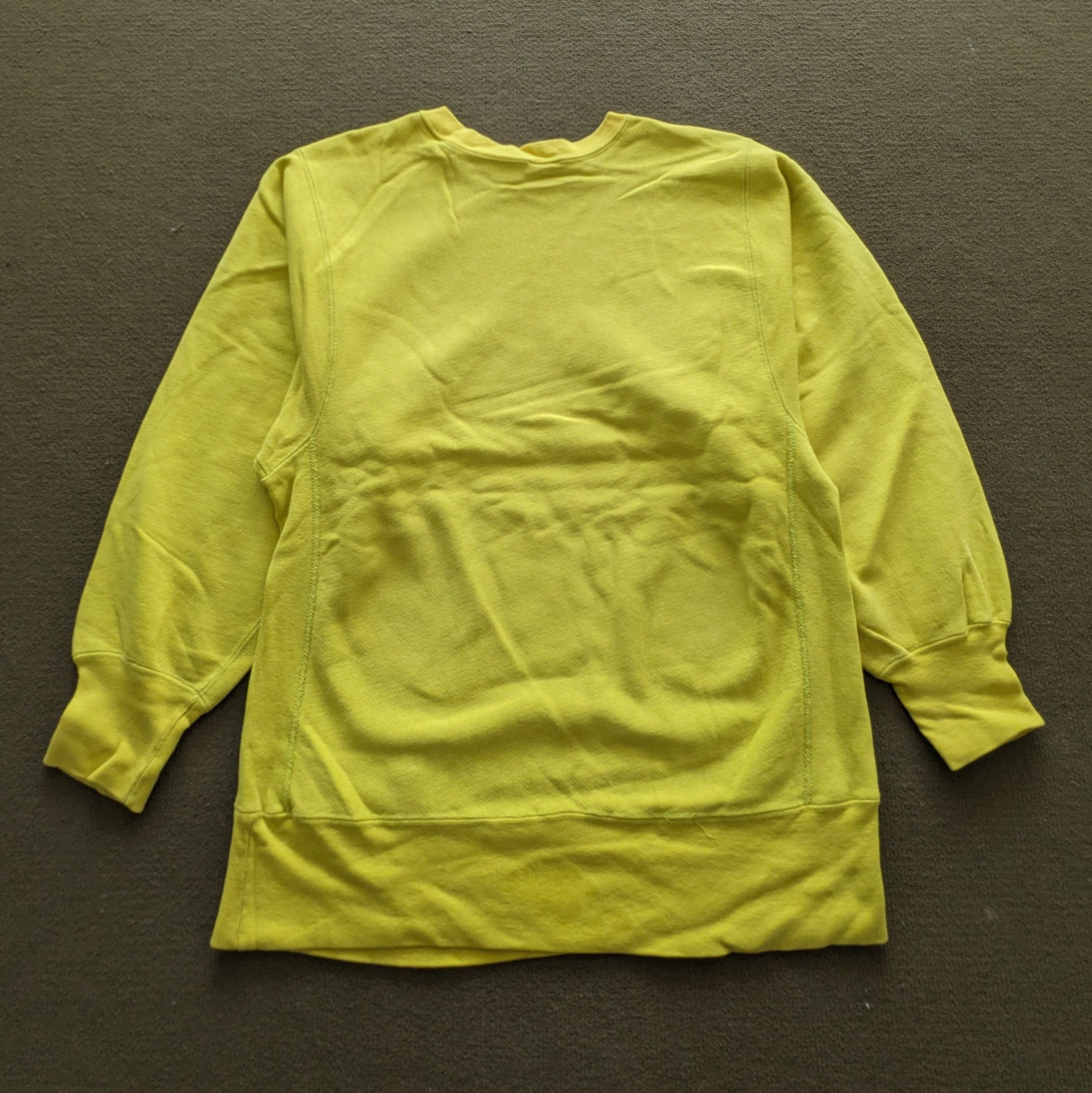 Champion Vintage CHAMPION Sportswear Brand Sweatshirt Size US S / EU 44-46 / 1 - 3 Thumbnail