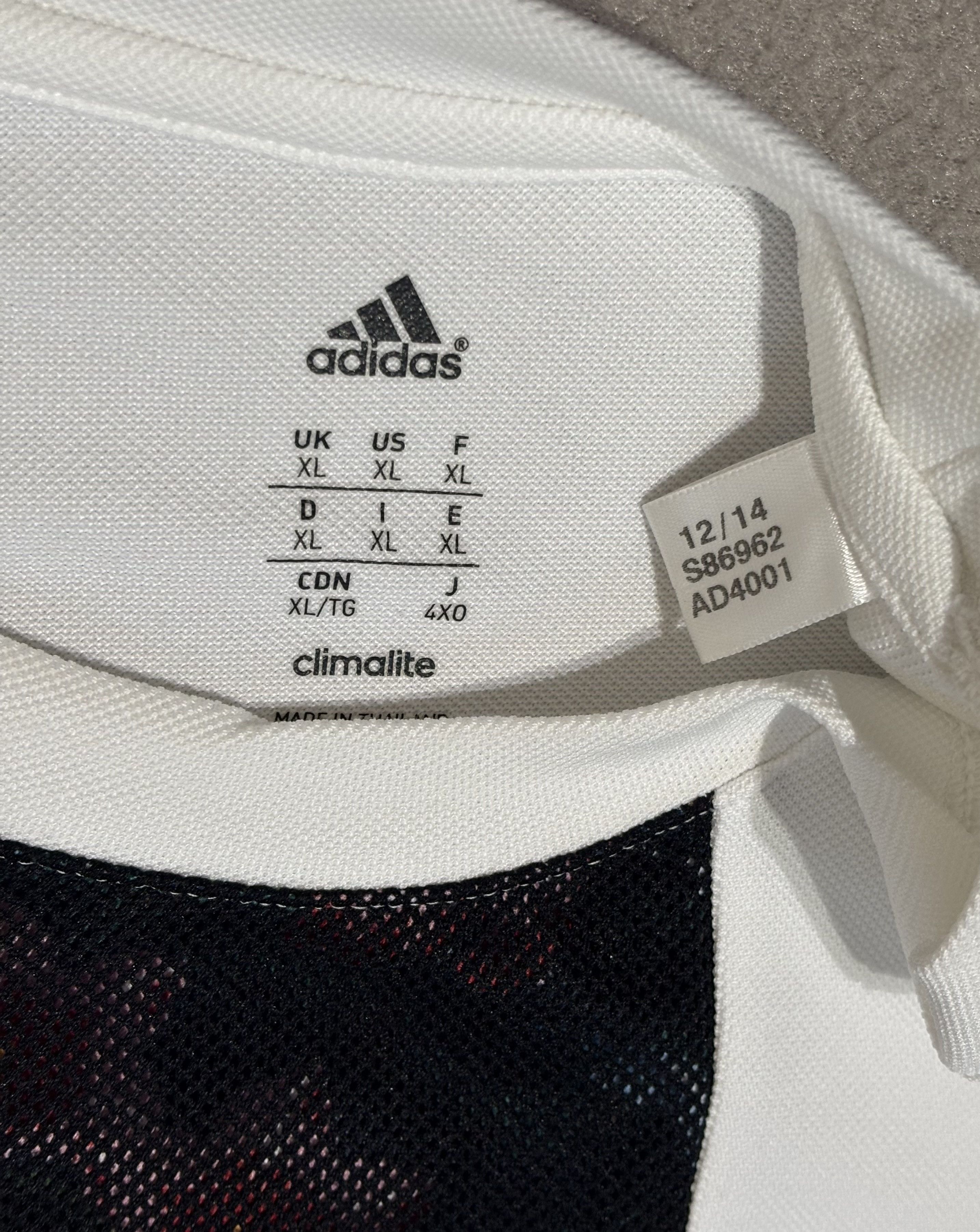 Adidas × Y-3 Roland Garros 2015 Adidas Y-3 Jersey Size XL Size US XL / EU 56 / 4 - 17 Thumbnail
