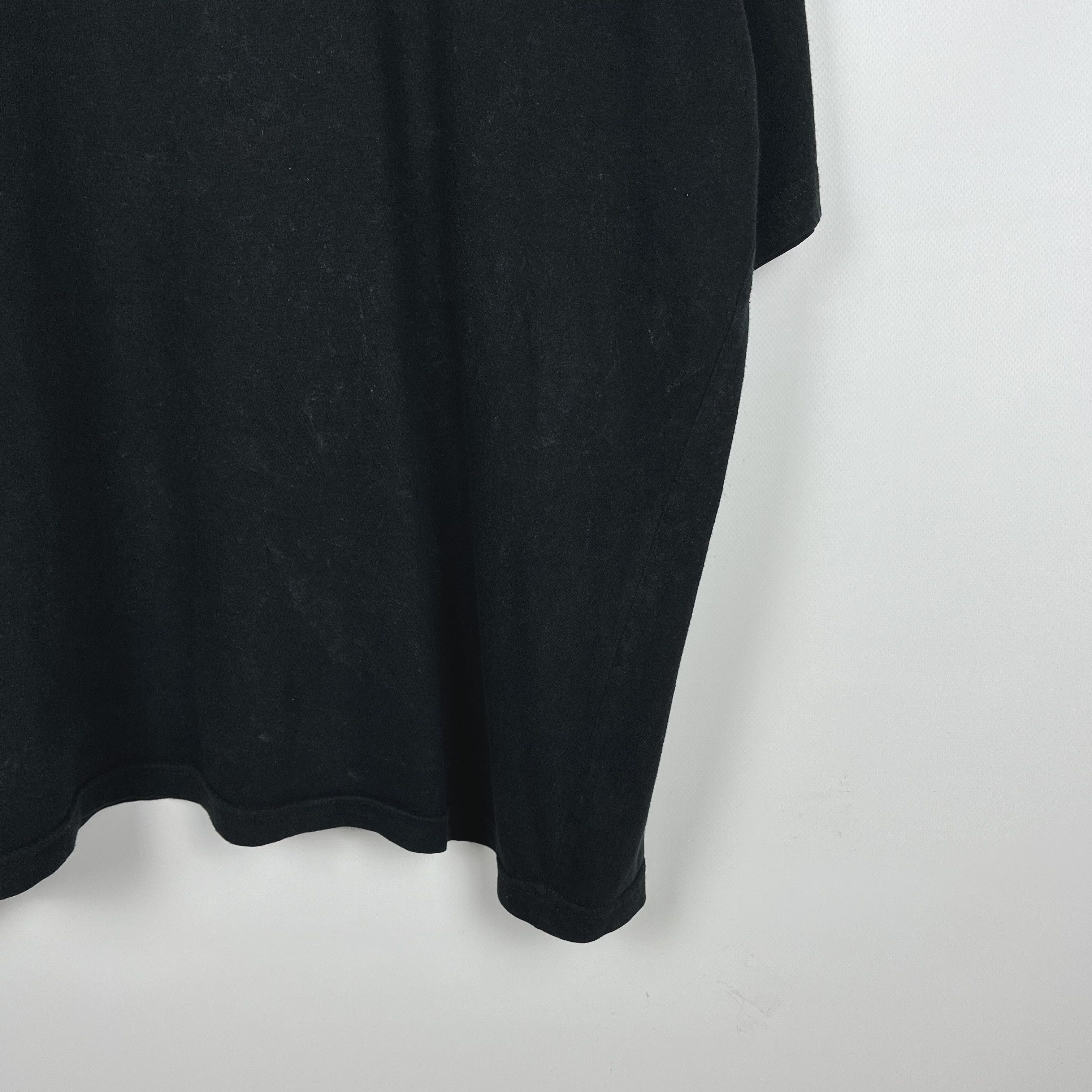 Star Wars Vintage Star Wars Darth Maul Rare Movie T Shirt 90’s Size US XXL / EU 58 / 5 - 23 Thumbnail