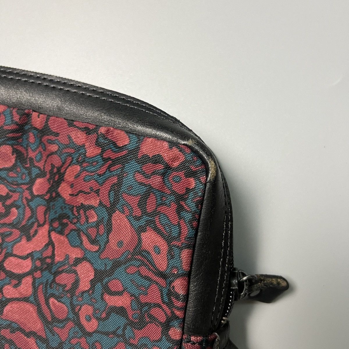 Jean Paul Gaultier Vintage JPG Jean Paul Gaultier Clutch Bag Size ONE SIZE - 8 Thumbnail