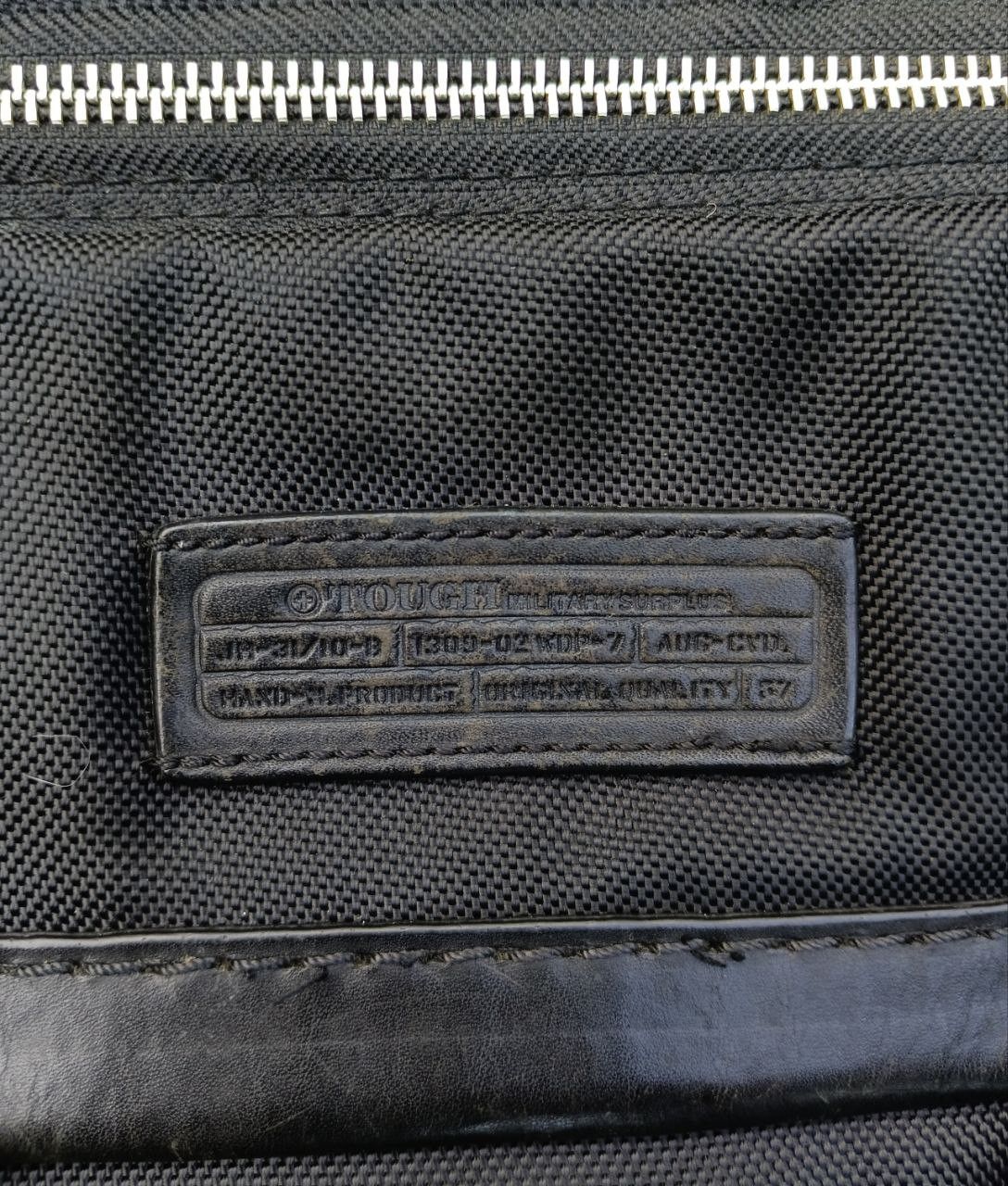 Darn Tough TOUCH TACTICAL SLING/CROSSBODY Size ONE SIZE - 9 Thumbnail