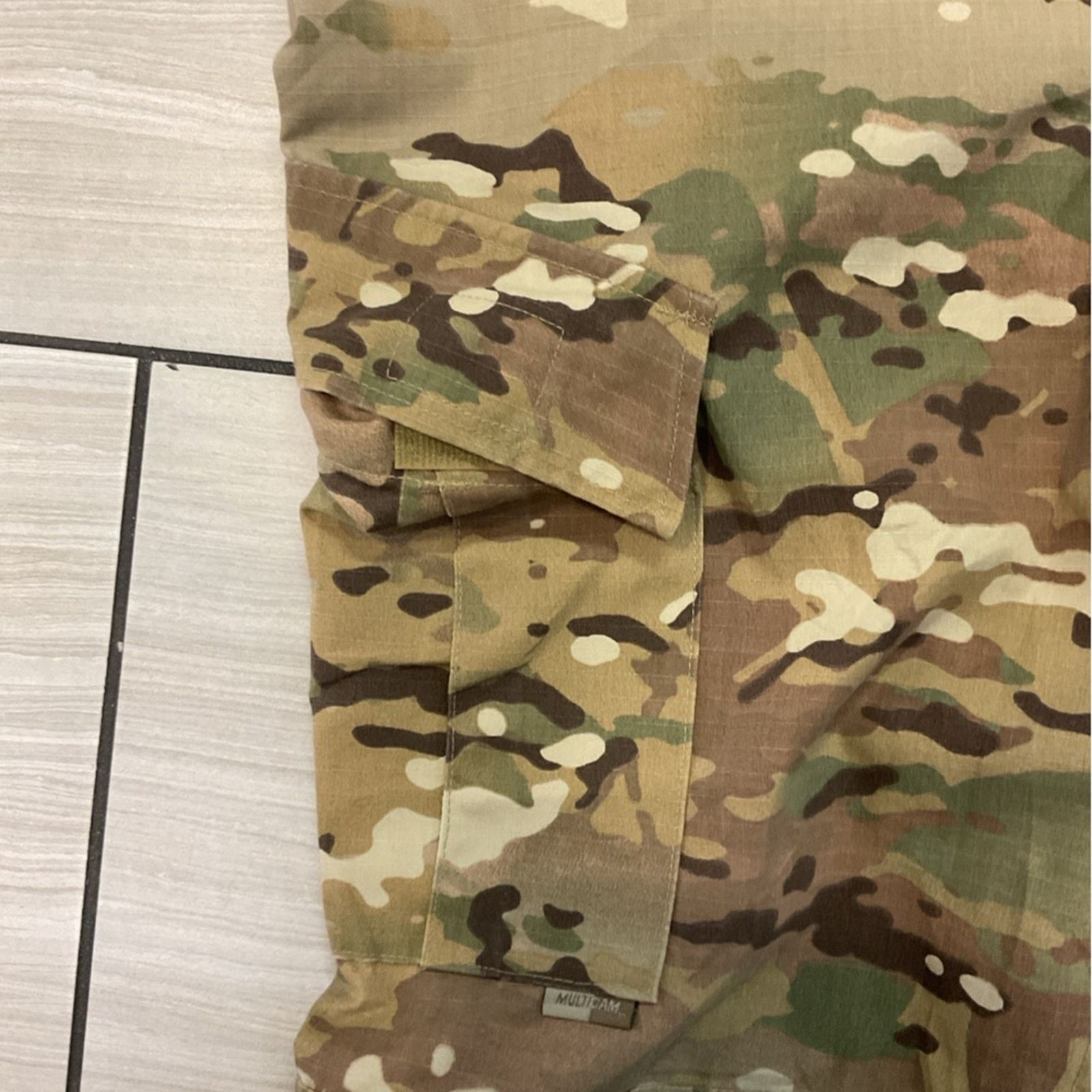 Propper Propper Medium Long Military Cargo Pants Size US 34 / EU 50 - 5 Thumbnail