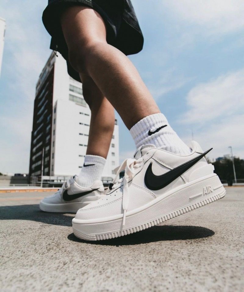 Ambush Design × Nike AMBUSH NIKE AF1 Phantom used 10/10 Size 10US Size US 10 / EU 43 - 10 Thumbnail