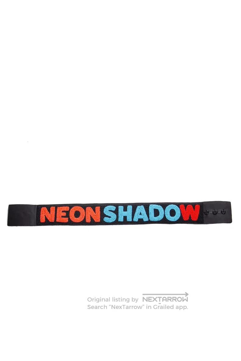 Walter Van Beirendonck Walter Van Beirendonck Watch, bracelet, eyeball cartoon 22 Size ONE SIZE - 4 Thumbnail