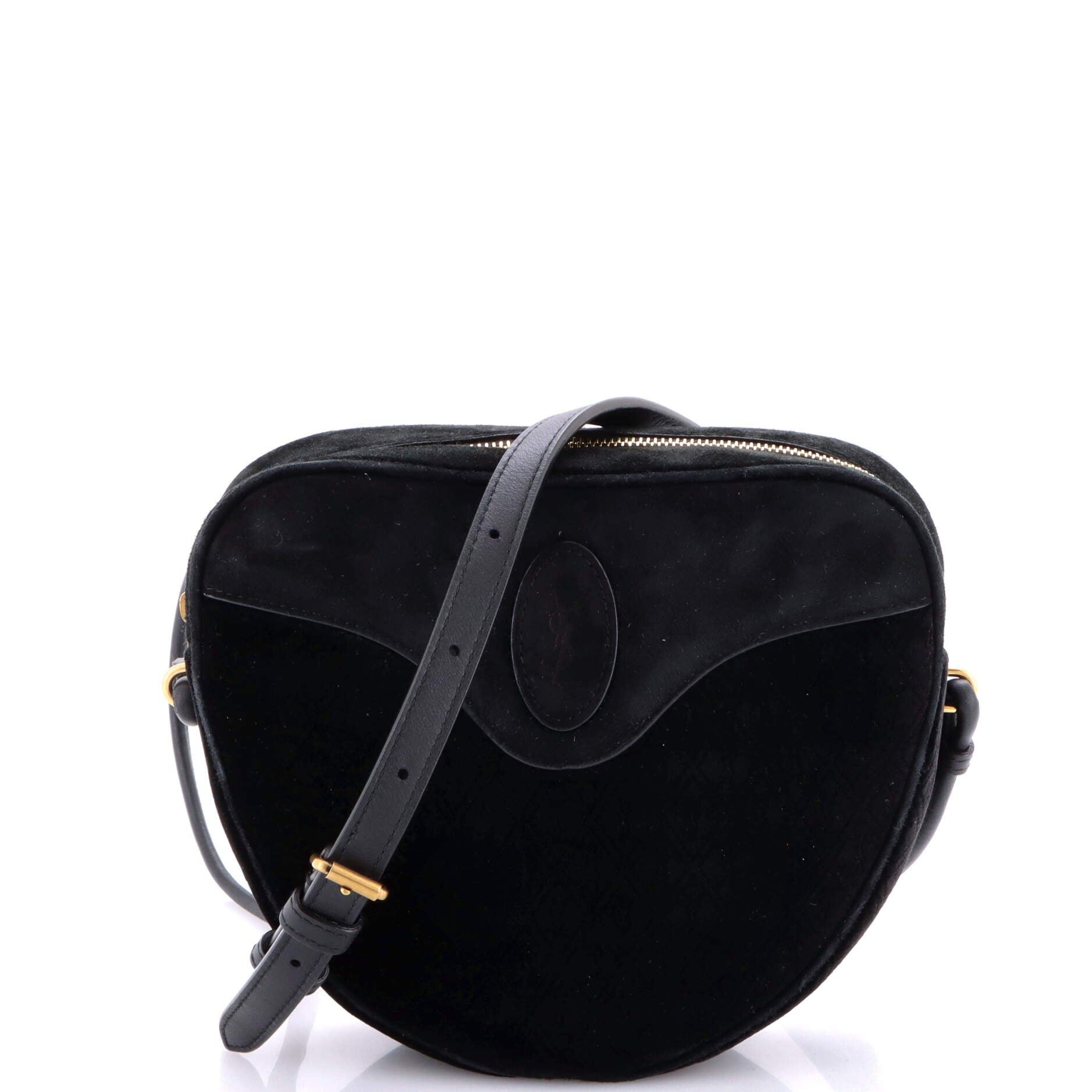 Saint Laurent Paris Le Monogramme Coeur Bag Size ONE SIZE - 1 Thumbnail
