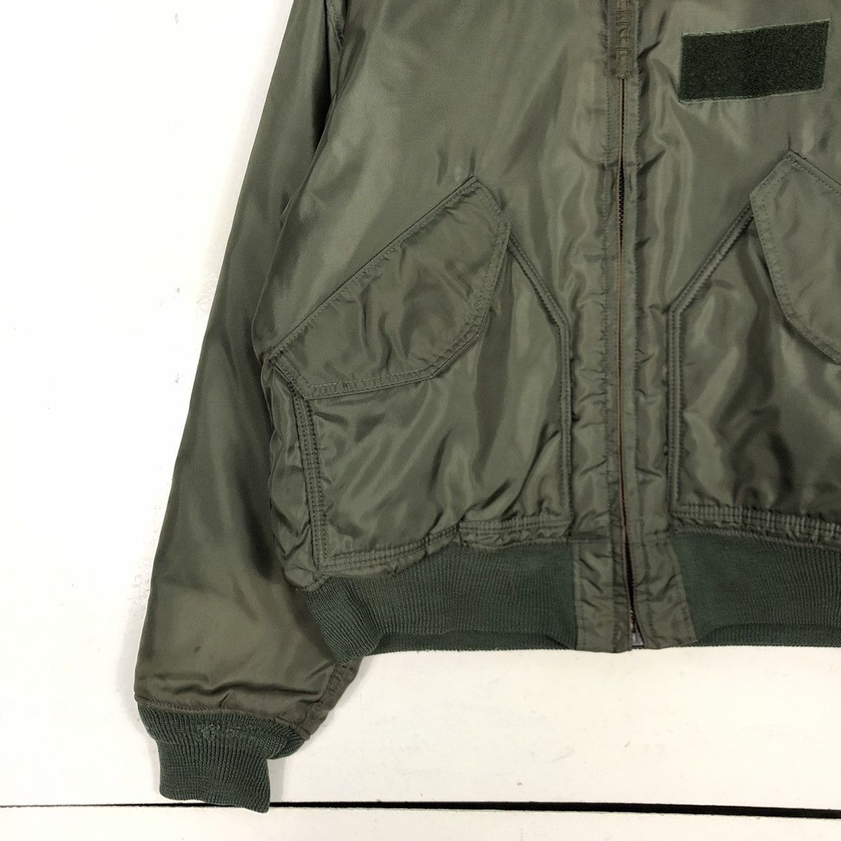 Japanese Brand Houston Bombers Jackets Size US M / EU 48-50 / 2 - 3 Thumbnail