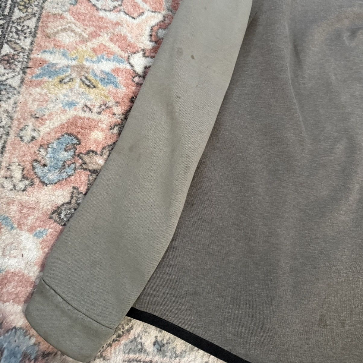 Nike nike tech Size US M / EU 48-50 / 2 - 8 Thumbnail