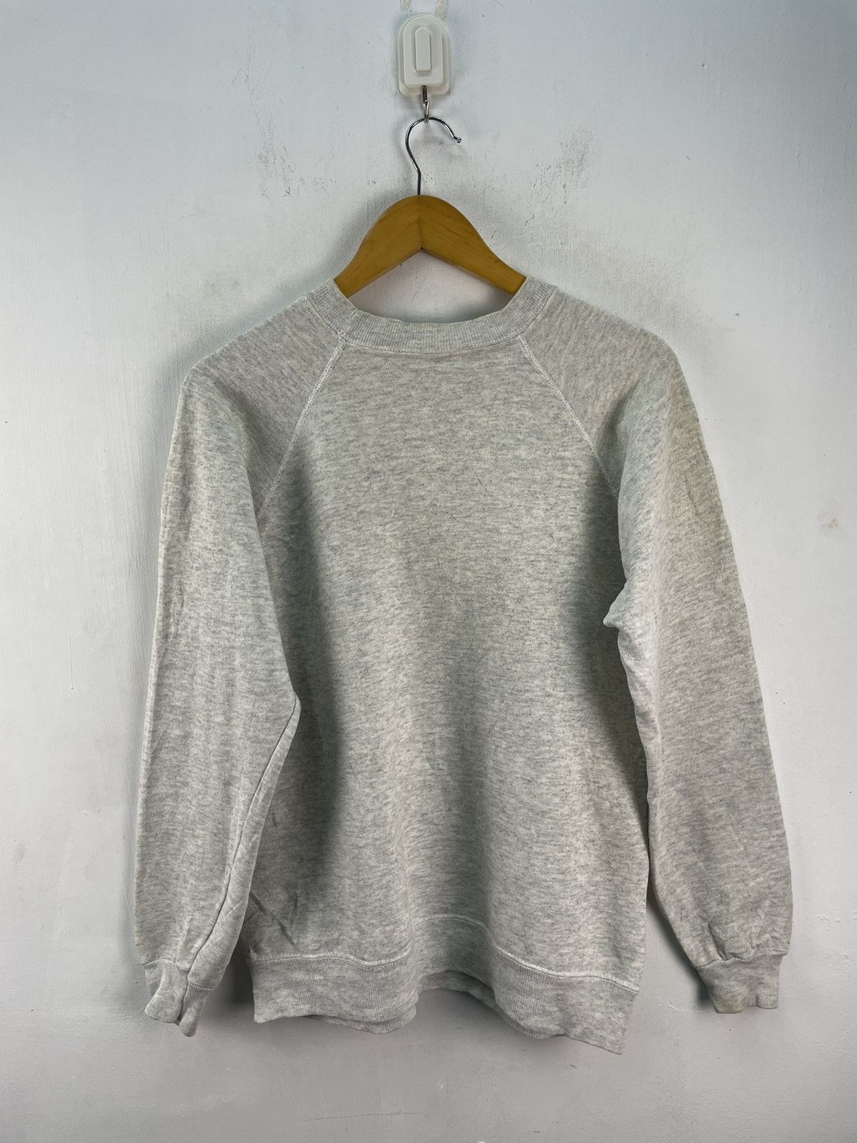 Disney Vintage 90s Mickey Mouse Sweatshirt Walt Disney Size US M / EU 48-50 / 2 - 5 Thumbnail