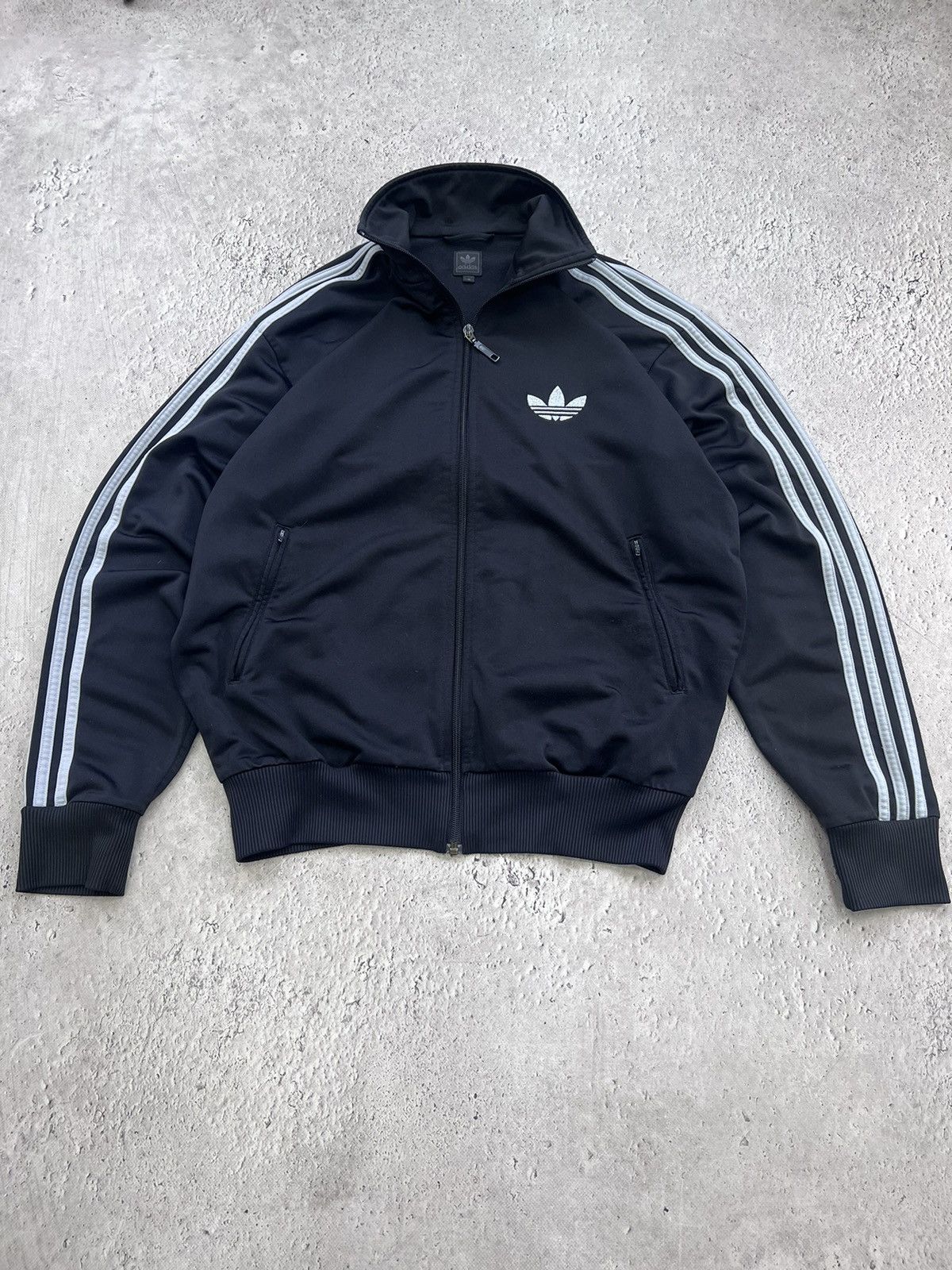 Balenciaga Adidas Zip | Grailed
