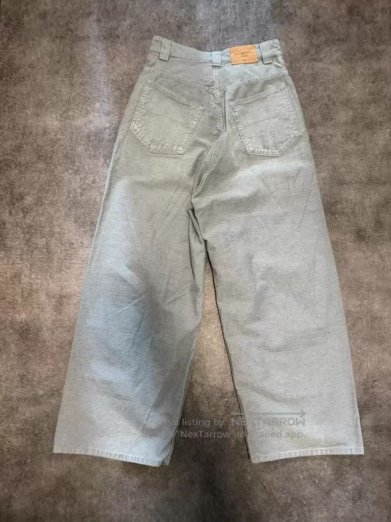 Balenciaga Balenciaga size XS Sweatpants Size US 27 - 2 Thumbnail