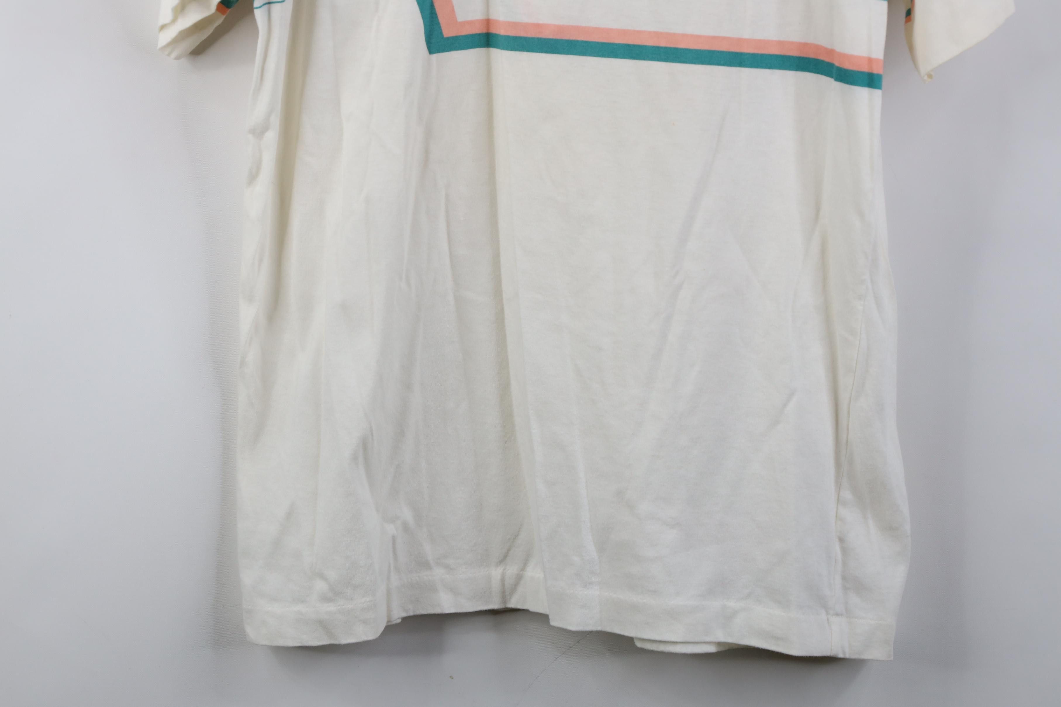 Vintage Vintage 70s 80s Hotel Knit Collared Golf Polo Shirt Size US M / EU 48-50 / 2 - 3 Thumbnail