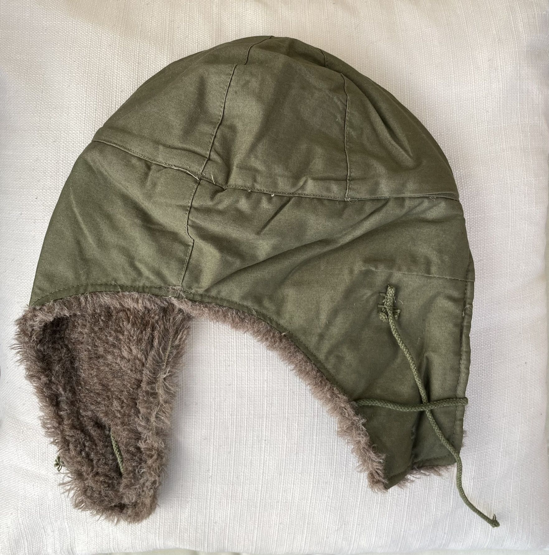 Other M-51 Field Cap Size ONE SIZE - 4 Thumbnail