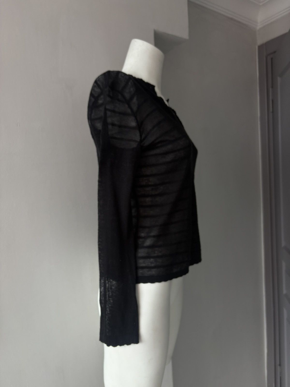 DKNY Dkny blouse Size S / US 4 / IT 40 - 7 Thumbnail