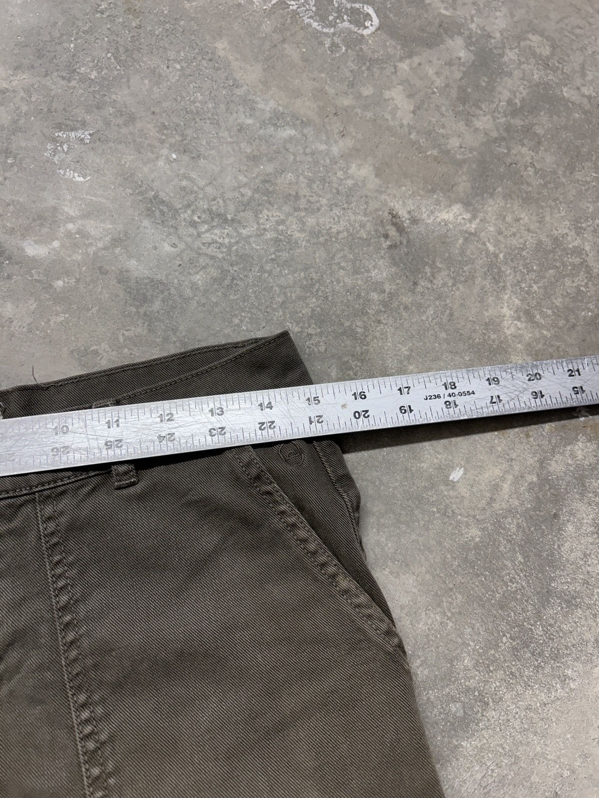 Kotn KOTN Utility Cargo Pants Women’s Size 30" / US 8 / IT 44 - 9 Thumbnail