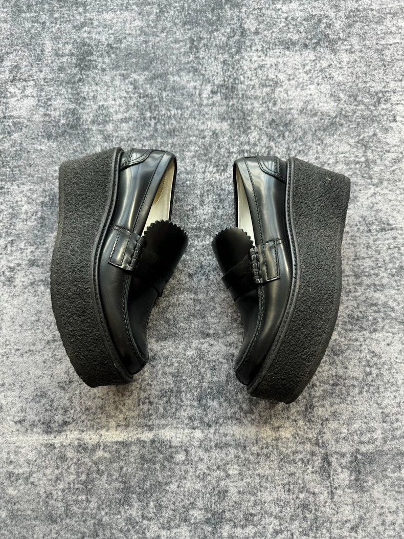 Celine Celine Thicksoled Loafers Size 36 Size US 6 / EU 39 - 3 Thumbnail