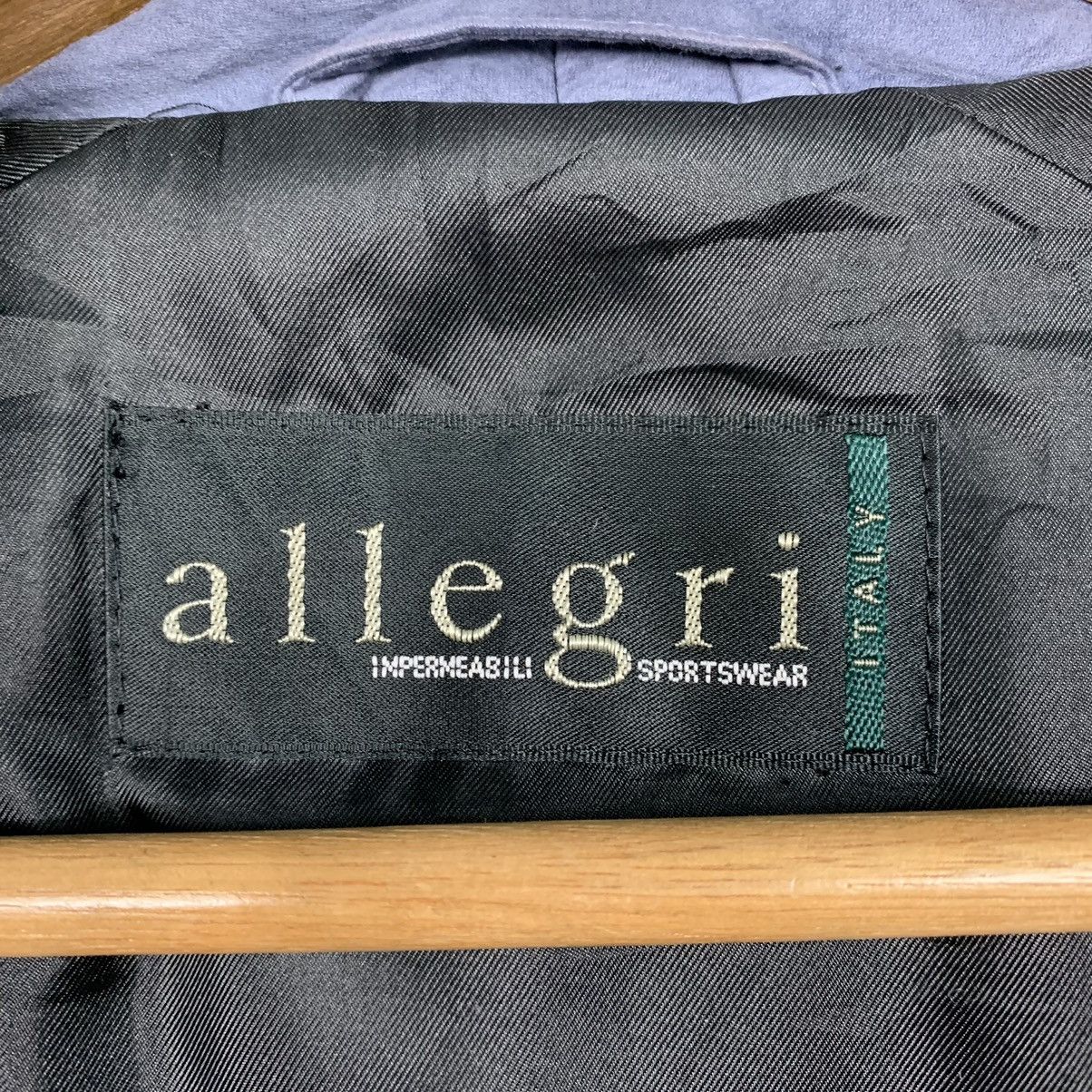 Allegri Allegri Overcoat Size M / US 6-8 / IT 42-44 - 16 Thumbnail
