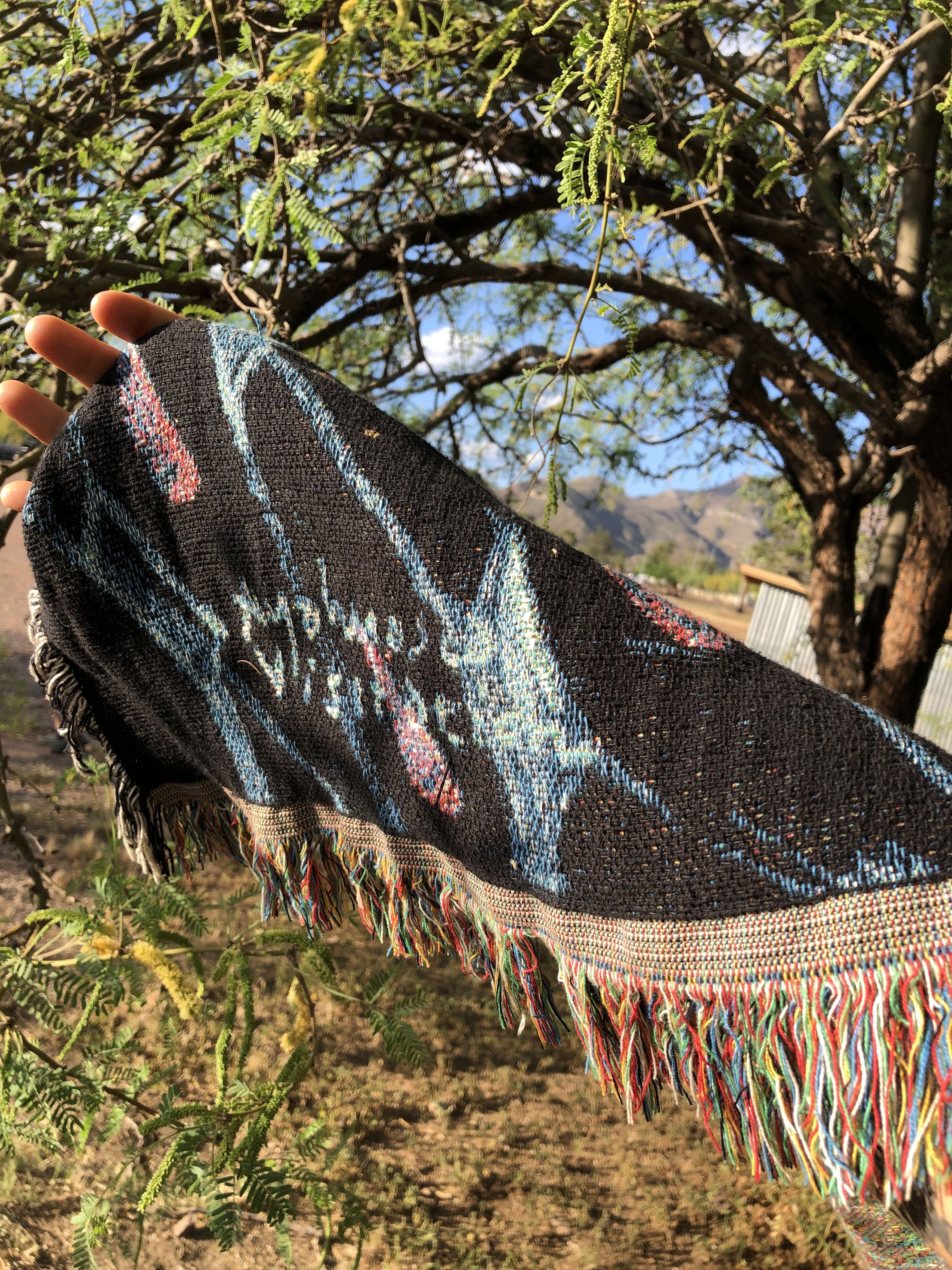 Other Alex Grey CoSM Psychedelic Blanket “Ayahuasca Visitation” Size ONE SIZE - 7 Thumbnail